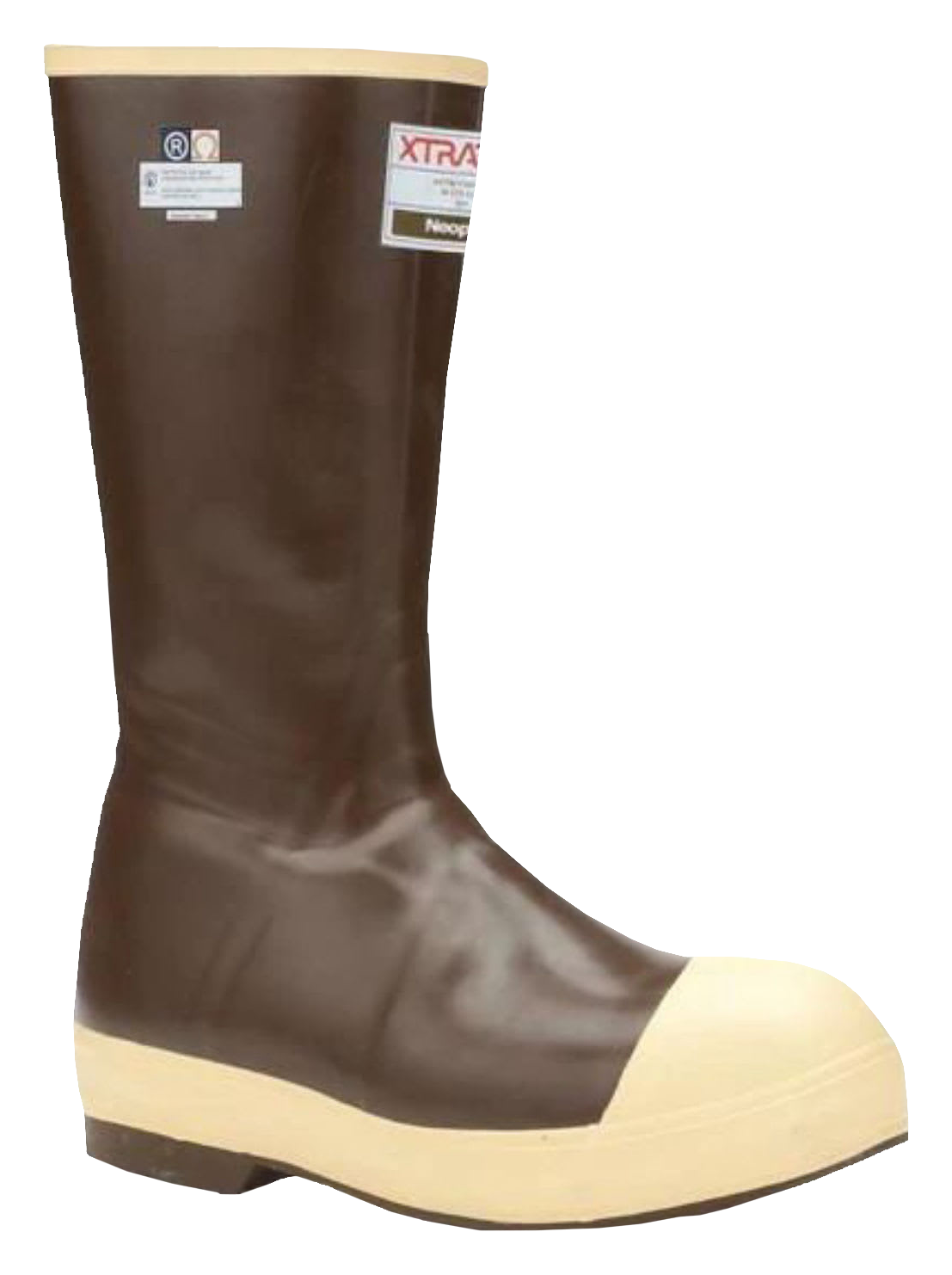 Xtratuf Legacy 15' Insulated Steel Toe Rubber Boots for Men