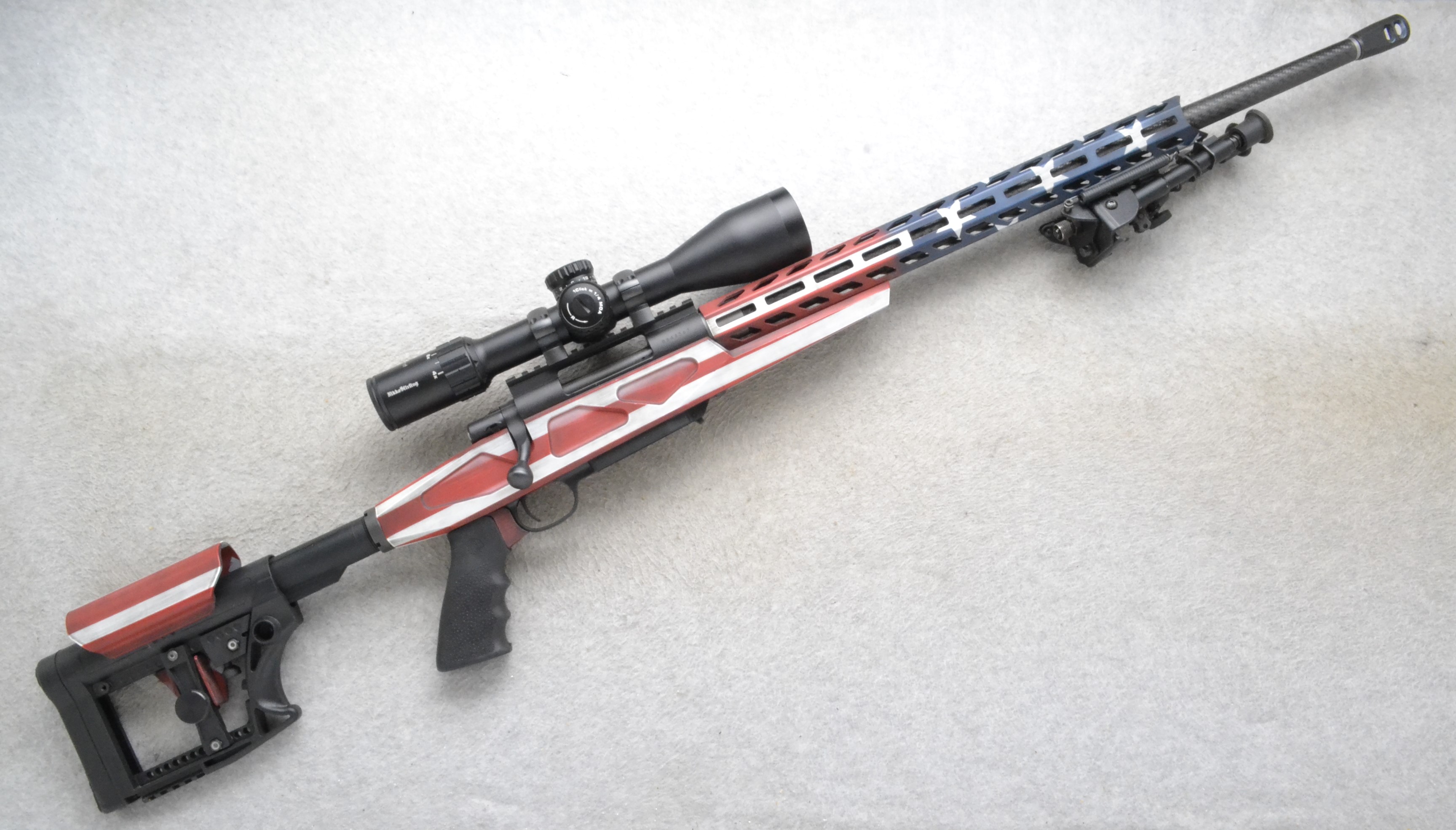 Howa ~ 1500 ~ 6.5 Creedmoor - Bass Pro Shops