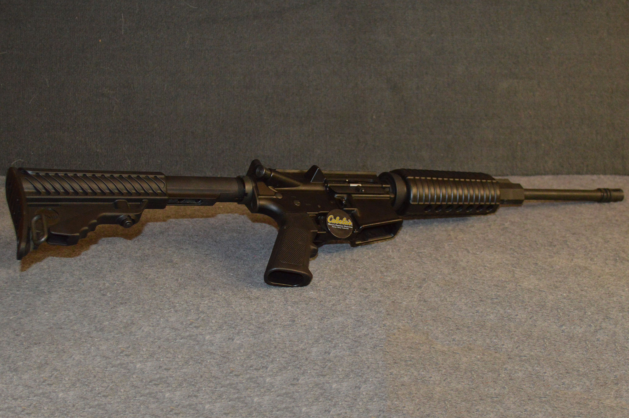 Image of DPMS~A15~5.56 NATO