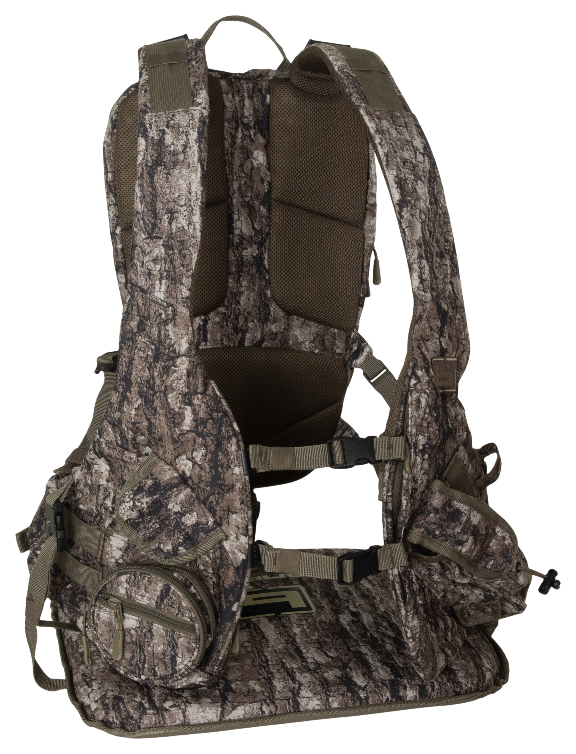 Banded Air Elite Turkey Vest