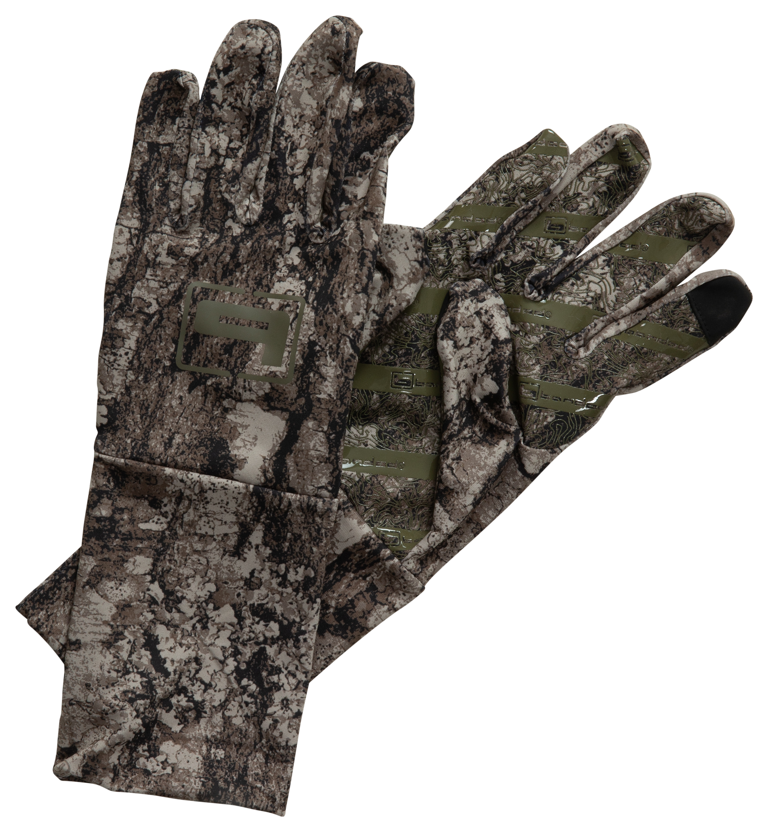 Image of Banded Early-Season Gloves