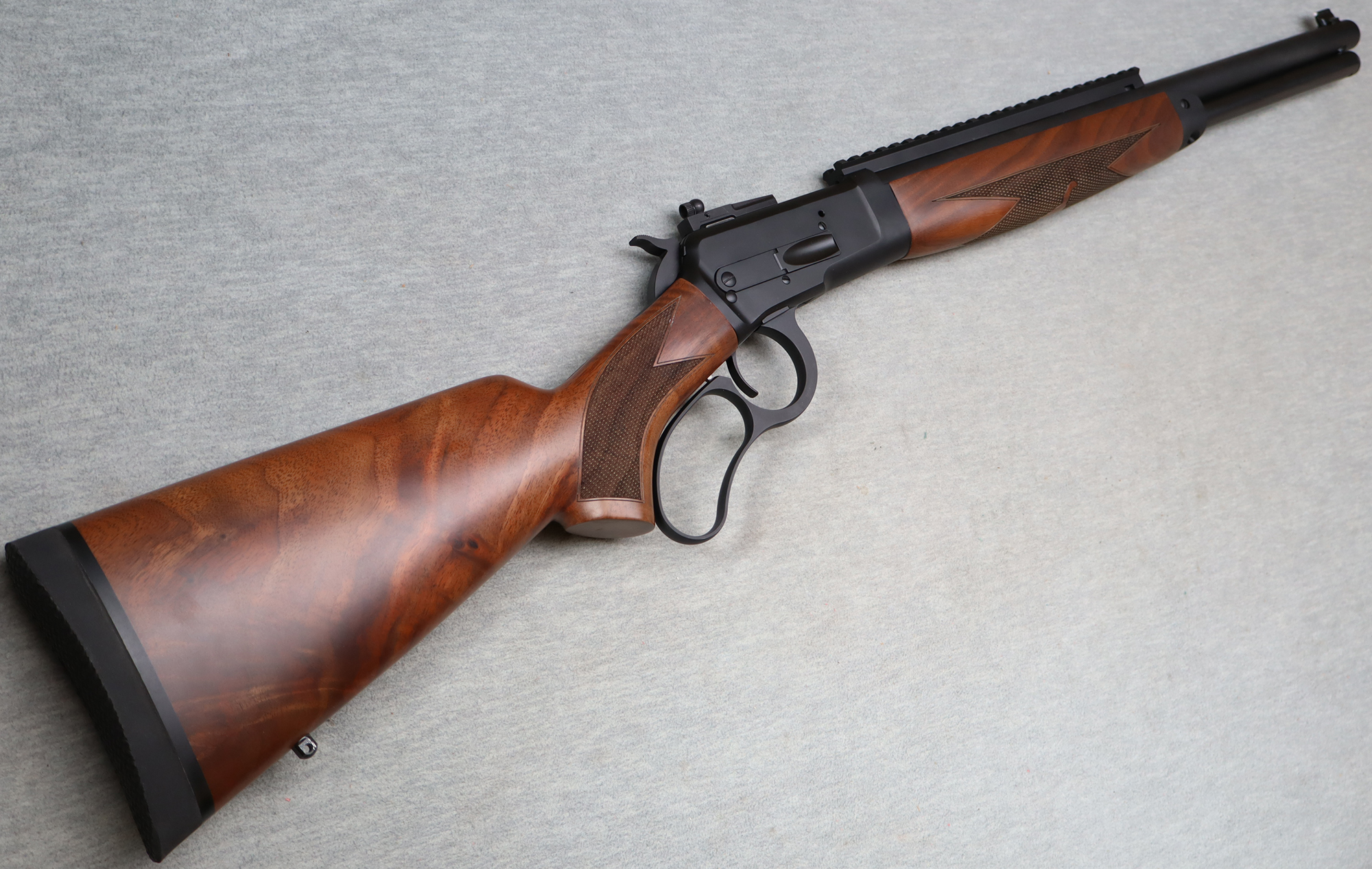 Big Horn Armory ~ Model 89 Spike Driver ~ .500 S&W MAG - Bass Pro Shops