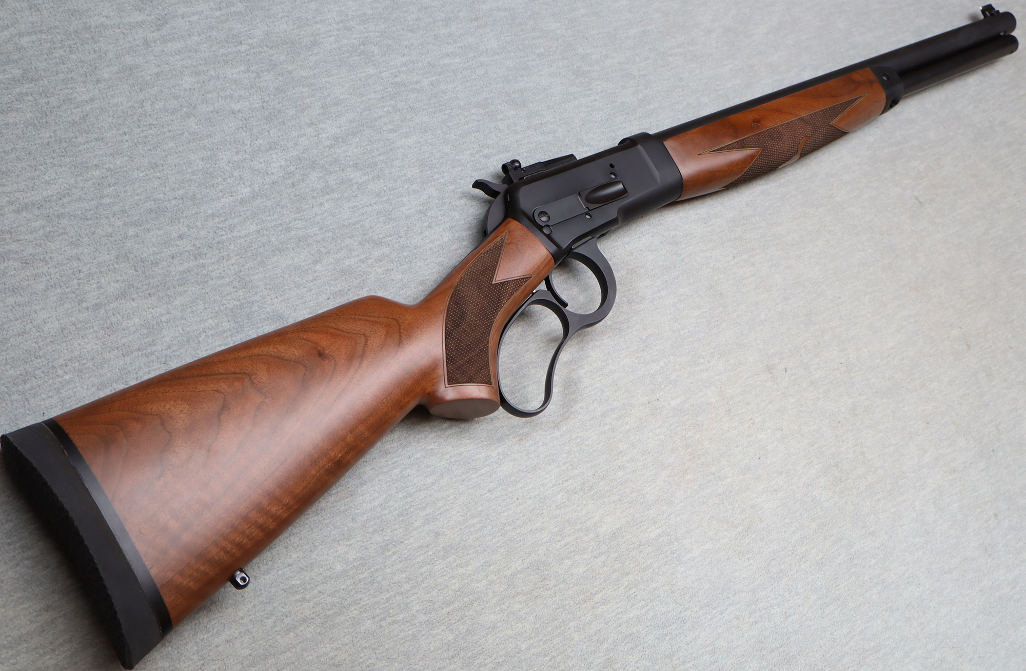 Big Horn Armory ~ Model 89 SpikeDriver ~ .500 S&W MAG - Bass Pro Shops