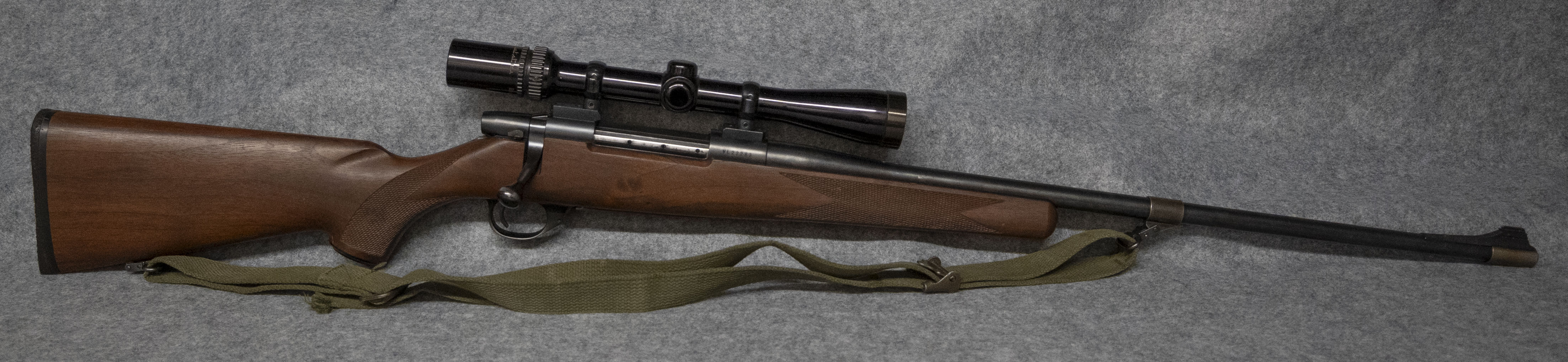 Weatherby Vanguard .30-06 Springfield - Bass Pro Shops