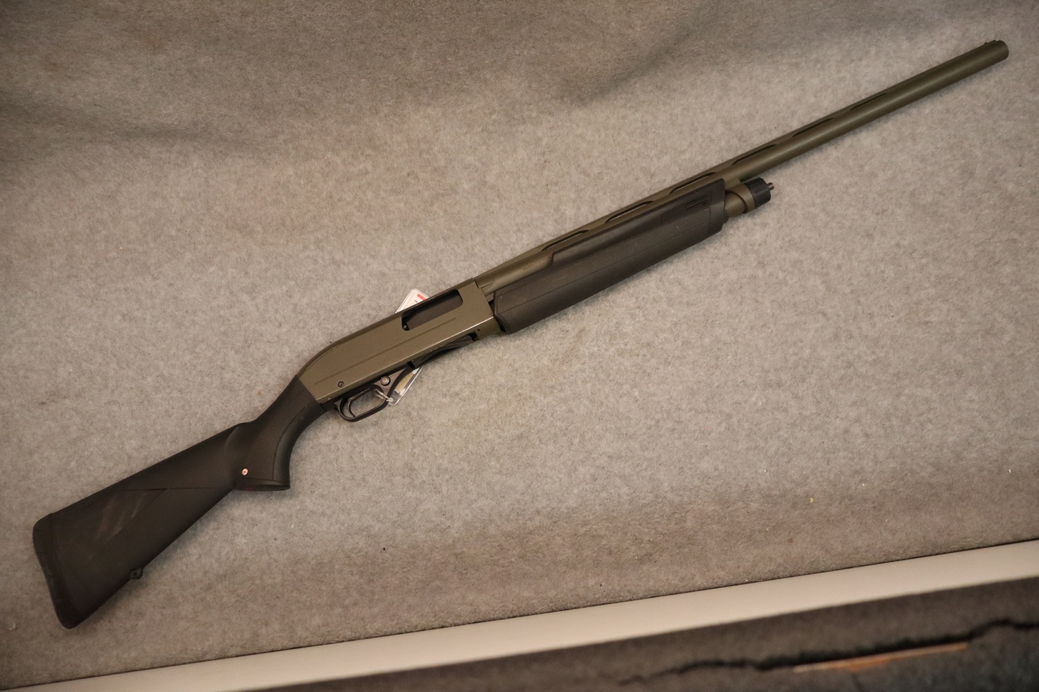Image of Winchester ~ Super X Pump ~ 12 GA