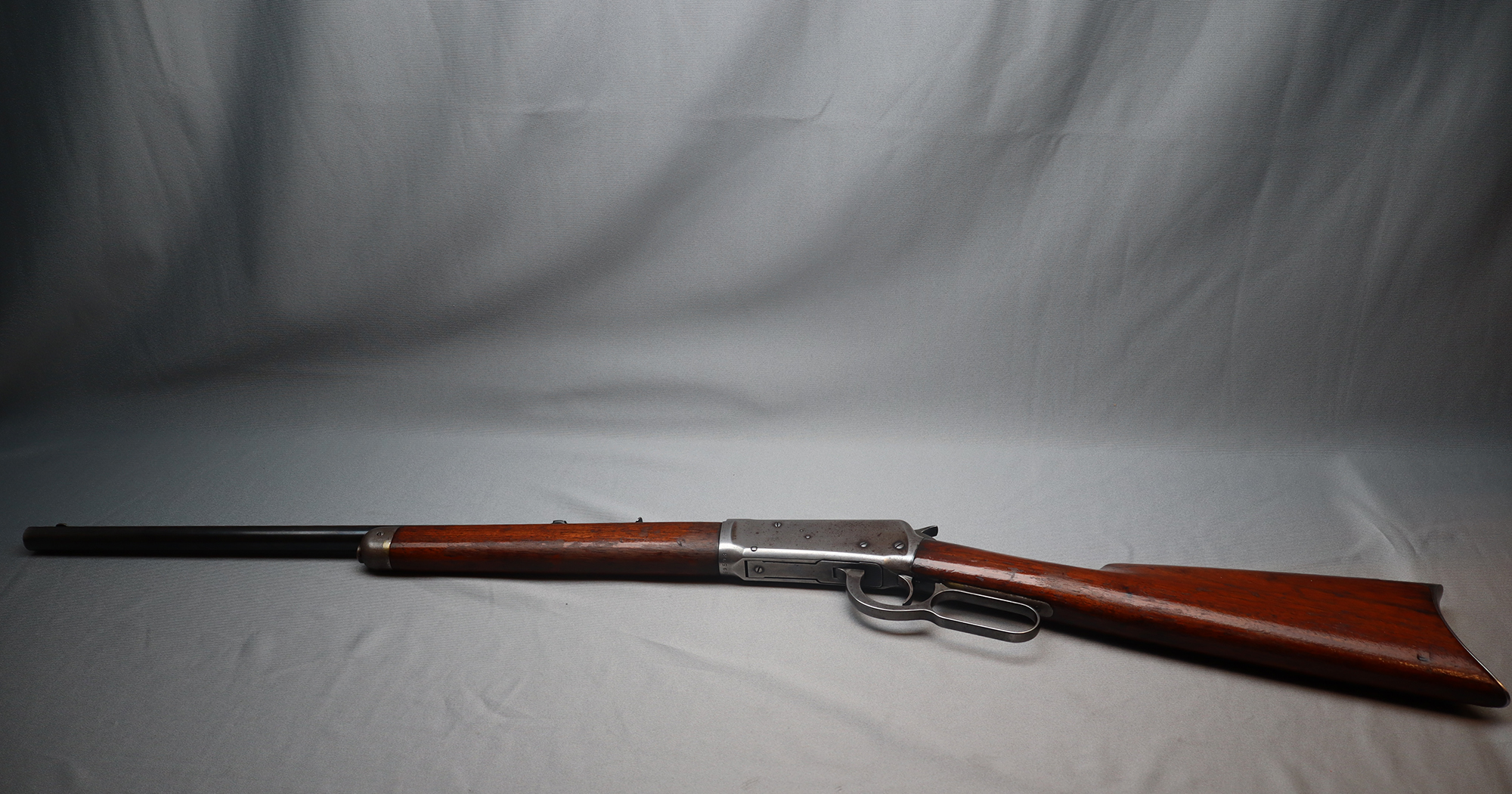 Image of Winchester ~ Model 1894 ~ .38-55 Winchester