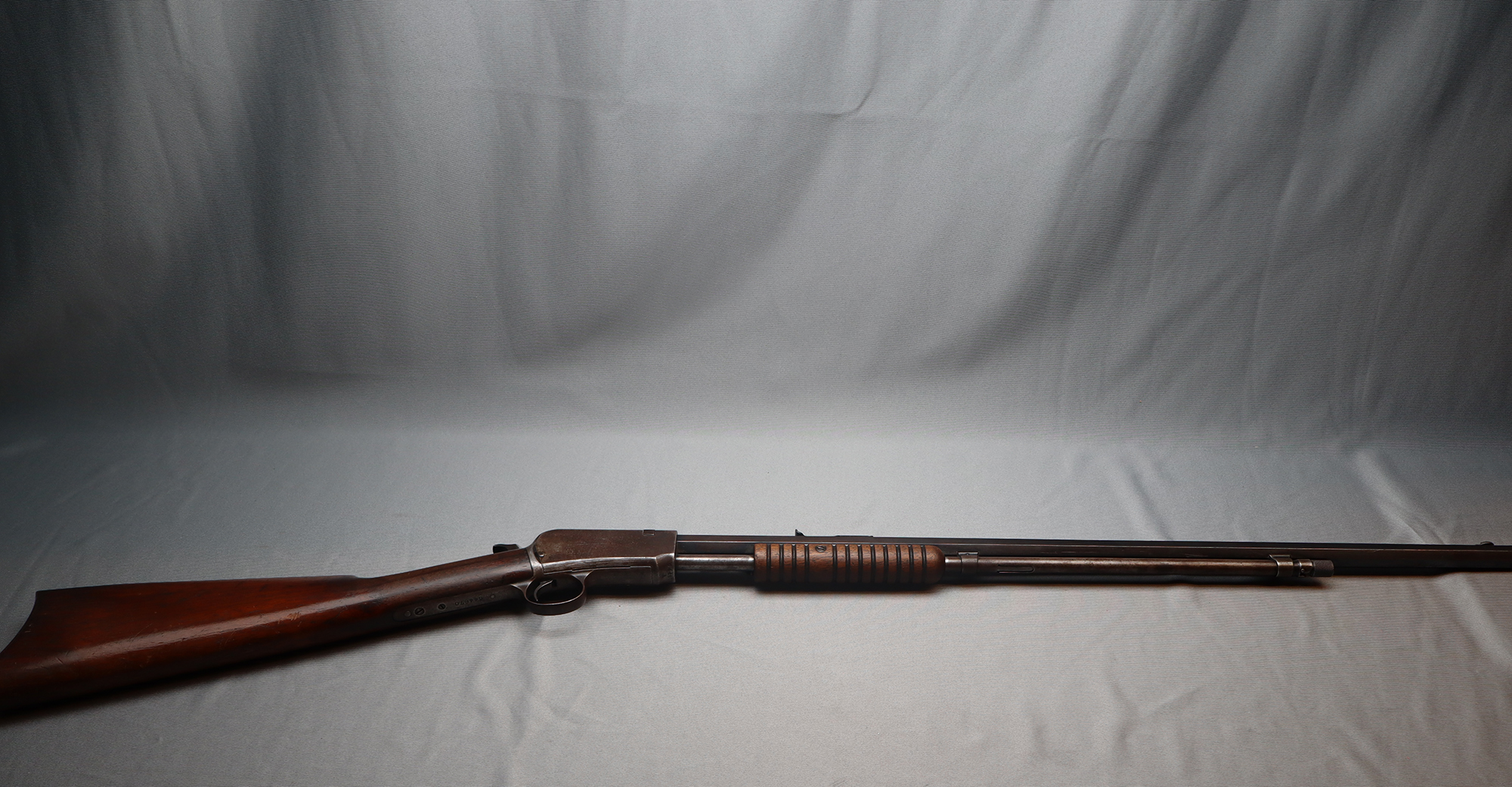 Winchester ~ Model 1890 ~ .22 Long - Bass Pro Shops