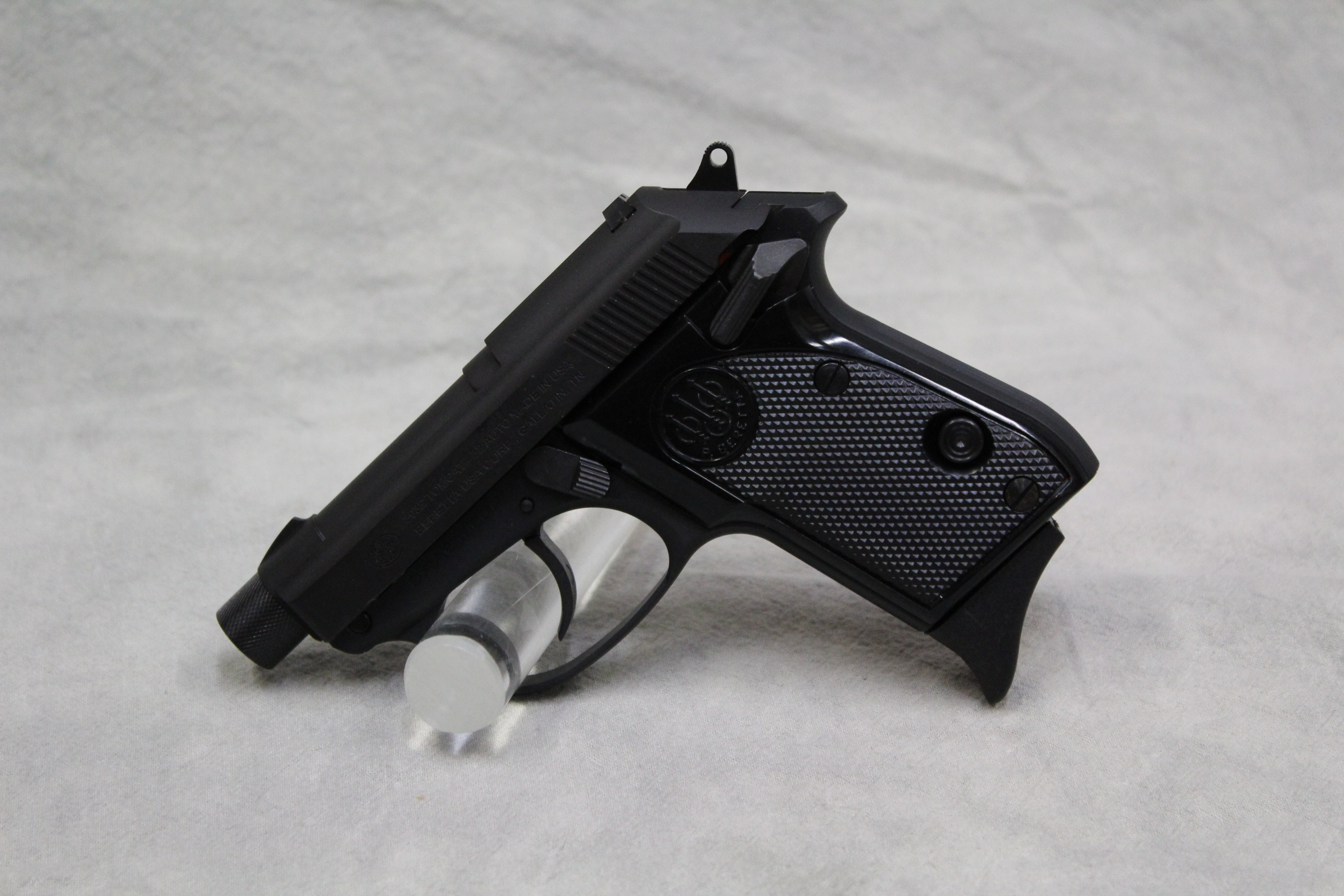 Image of Beretta 3032 Tomcat ~.32 Acp~