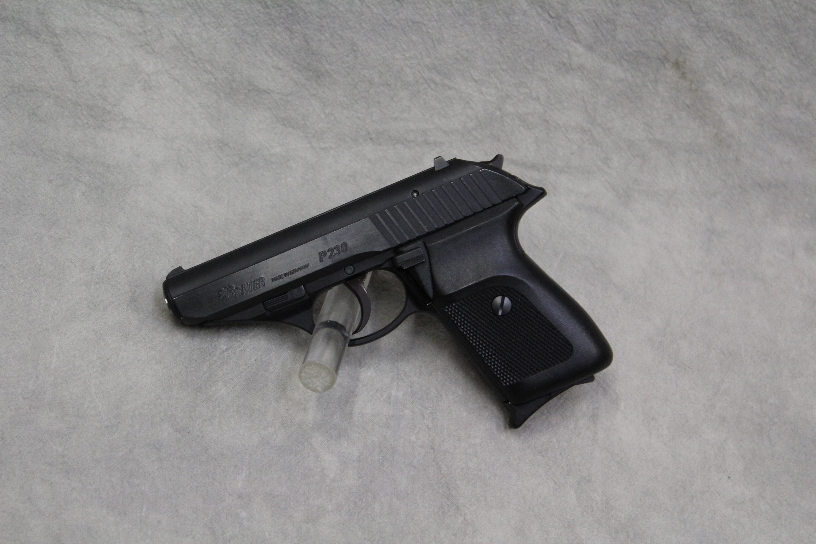 Sig Sauer p230 ~9mm Kurz~ - Bass Pro Shops