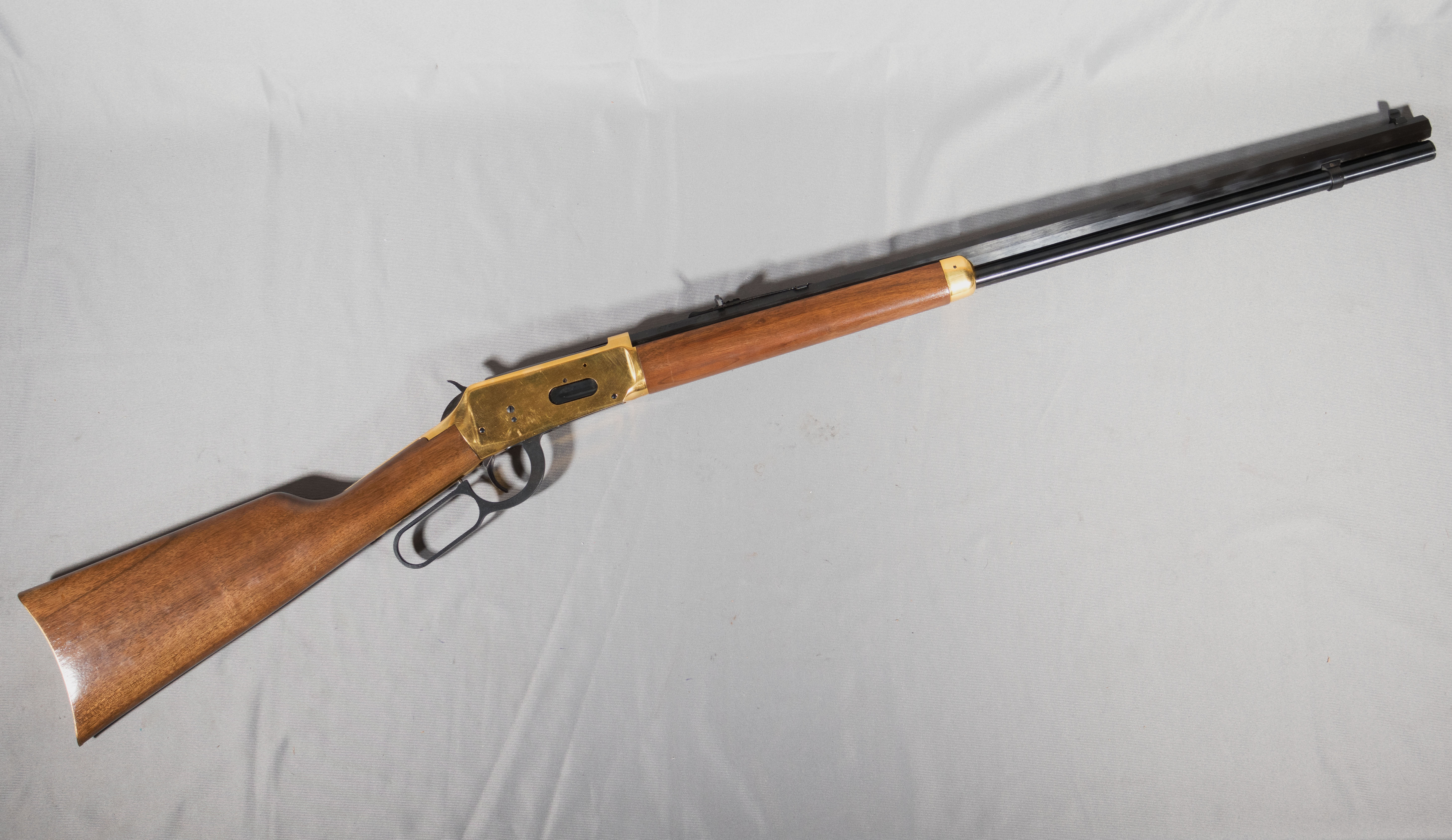 Image of Winchester ~ 94 Centennial '66 Rifle ~ .30-30 Winchester