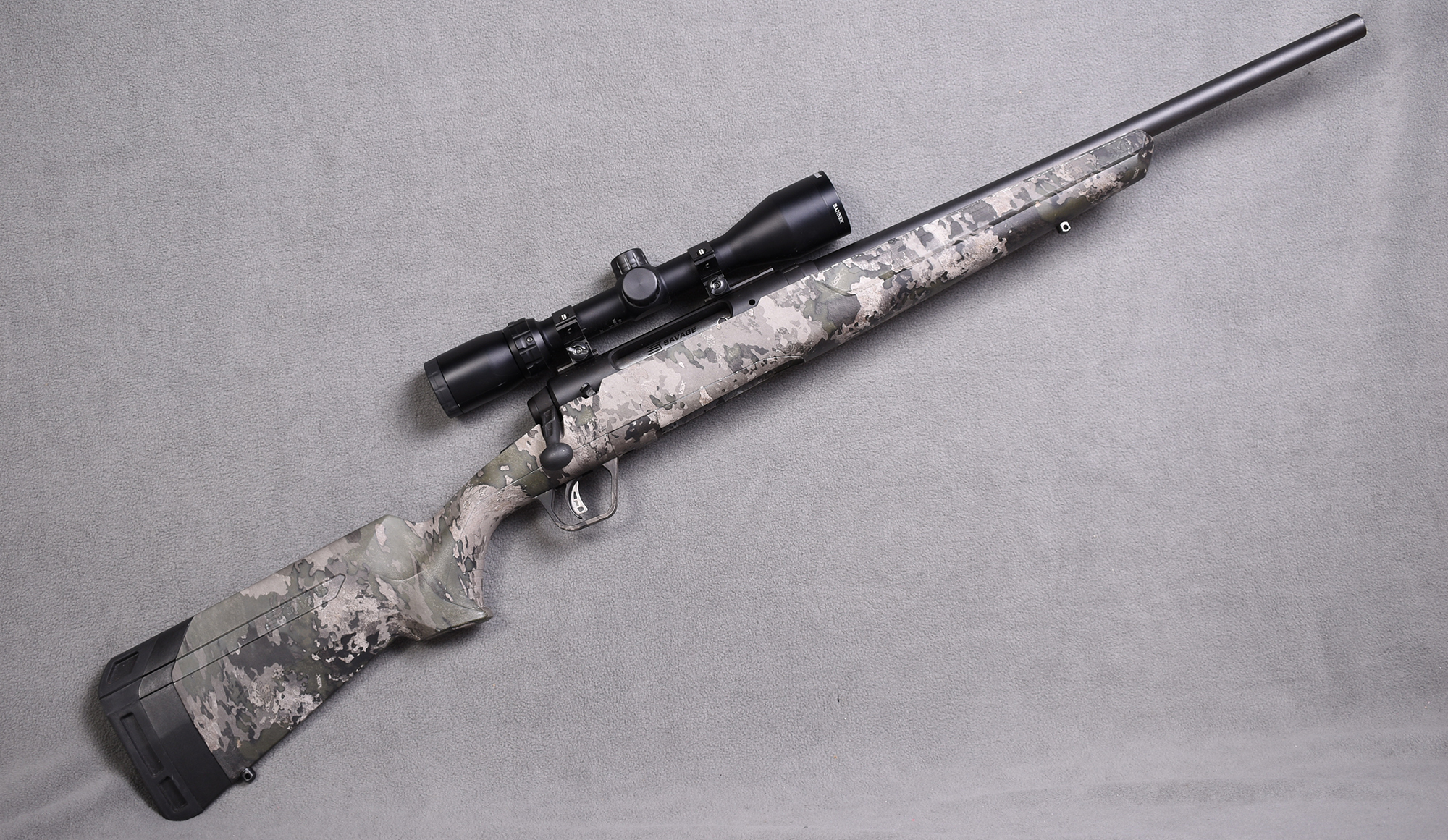 Savage Arms ~ Axis ~ .350 Legend - Bass Pro Shops