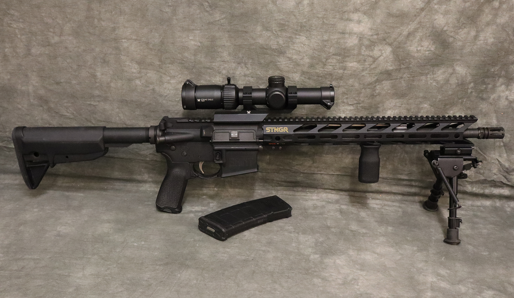 Image of Springfield Armory~Saint~5.56x45 NATO