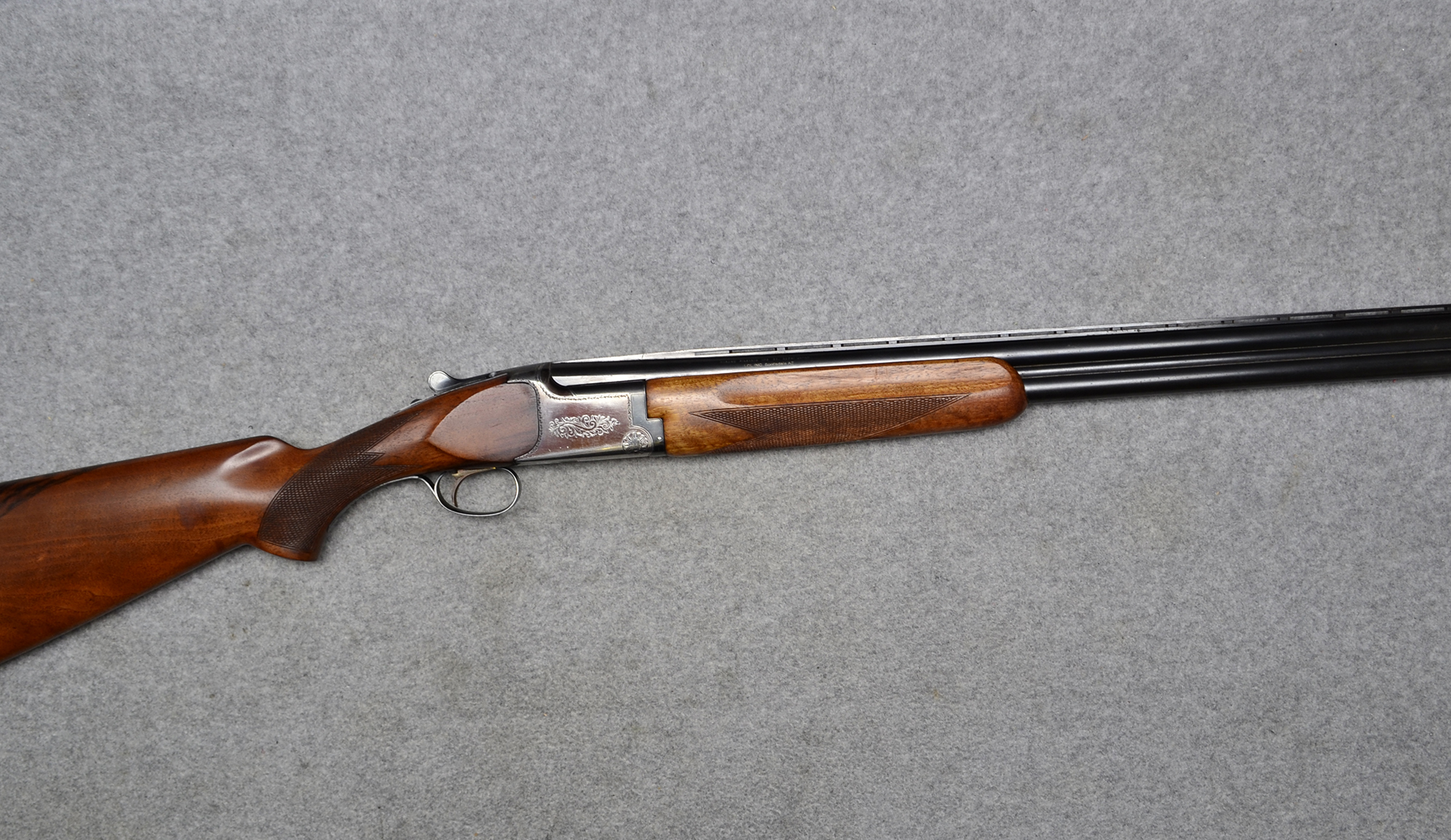 Image of B.C. Miroku 12 Gauge Over and Under