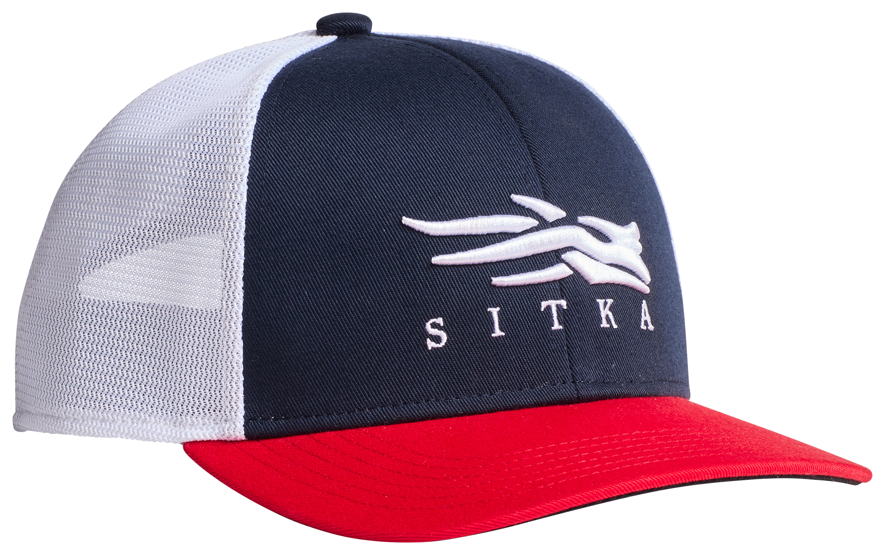 SITKA Icon Flex Mid Pro Trucker Cap