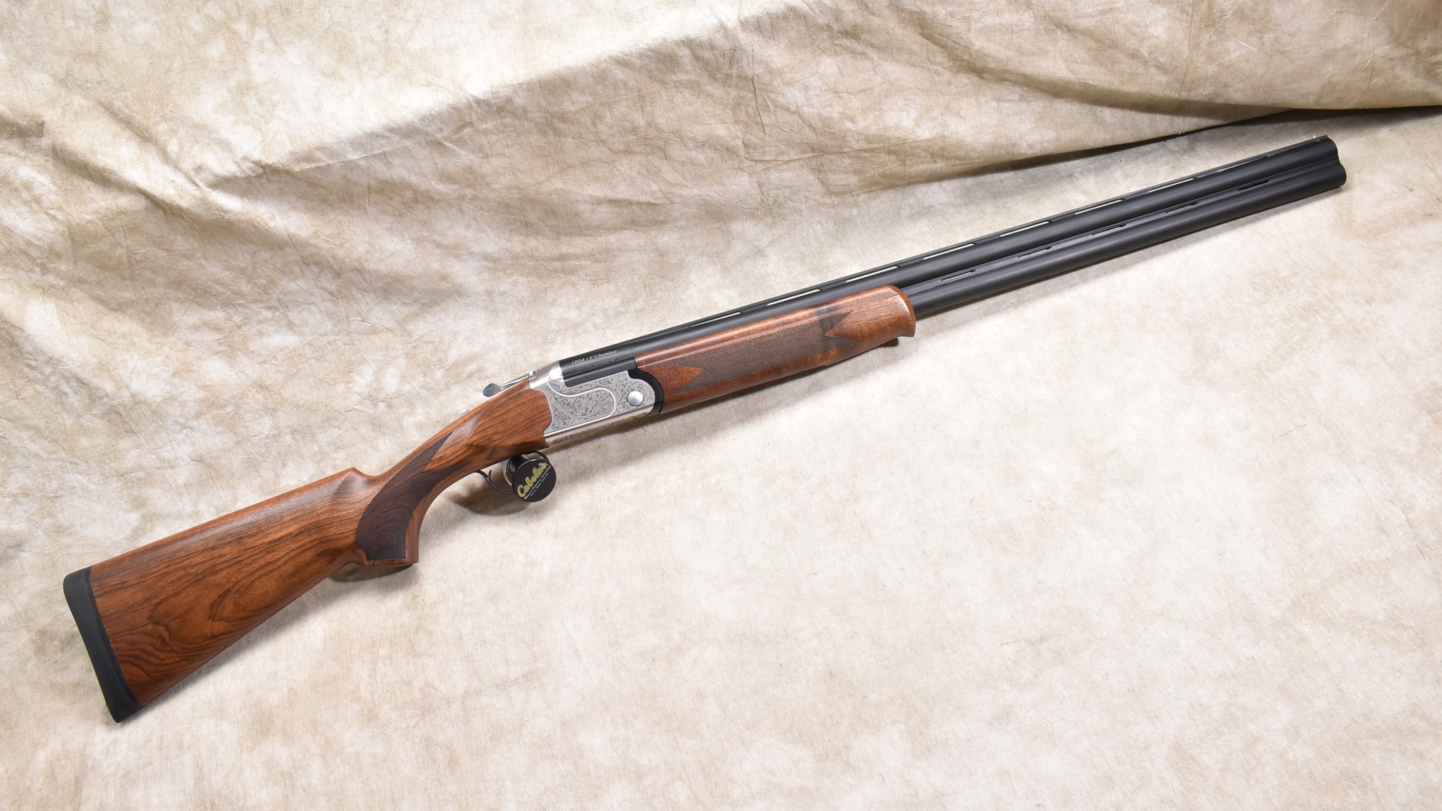 Kofs ~ Zenith ~ 12 Gauge - Kofs Turkey