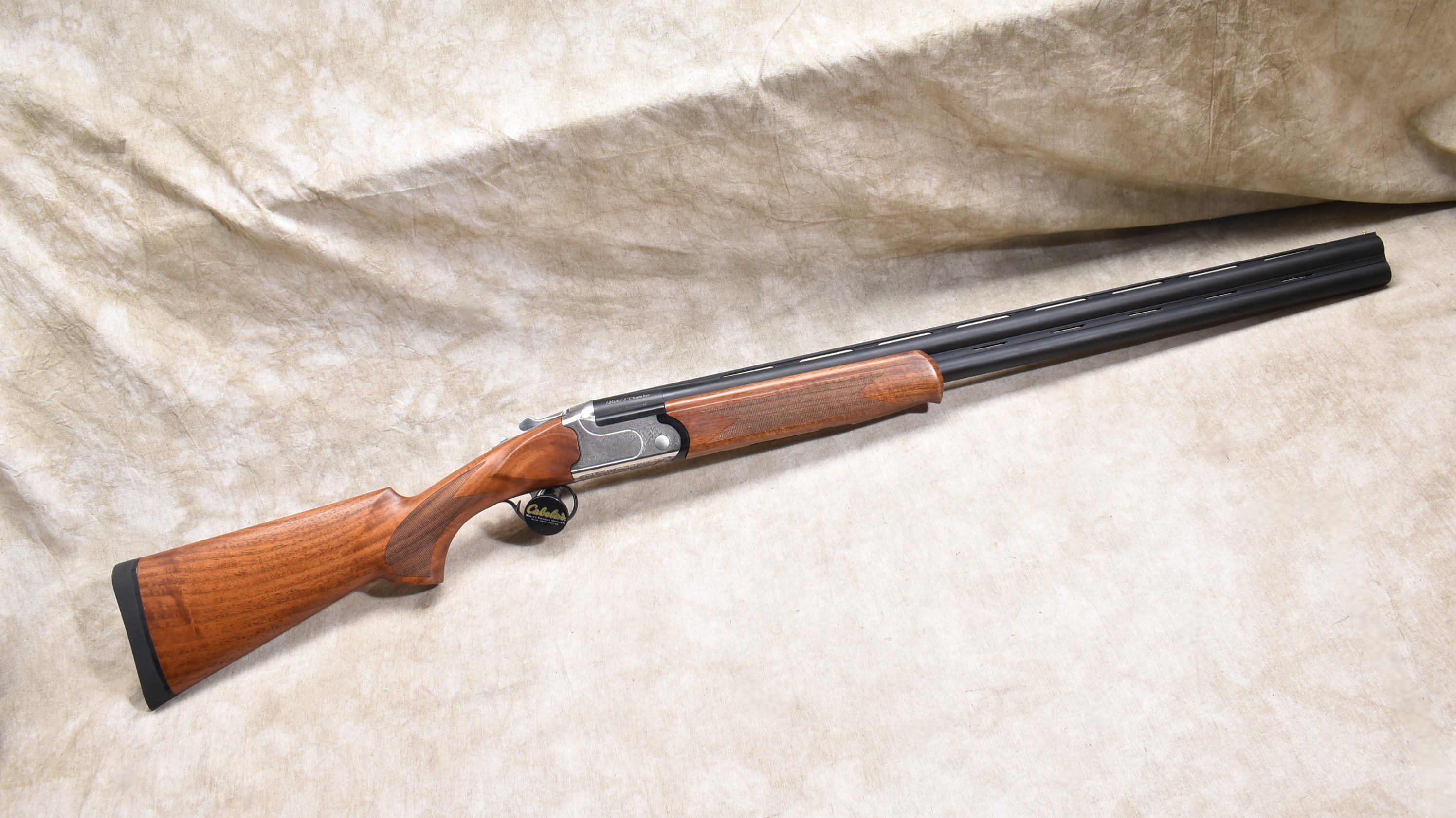 Kofs ~ Zenith ~ 12 Gauge - Kofs Turkey