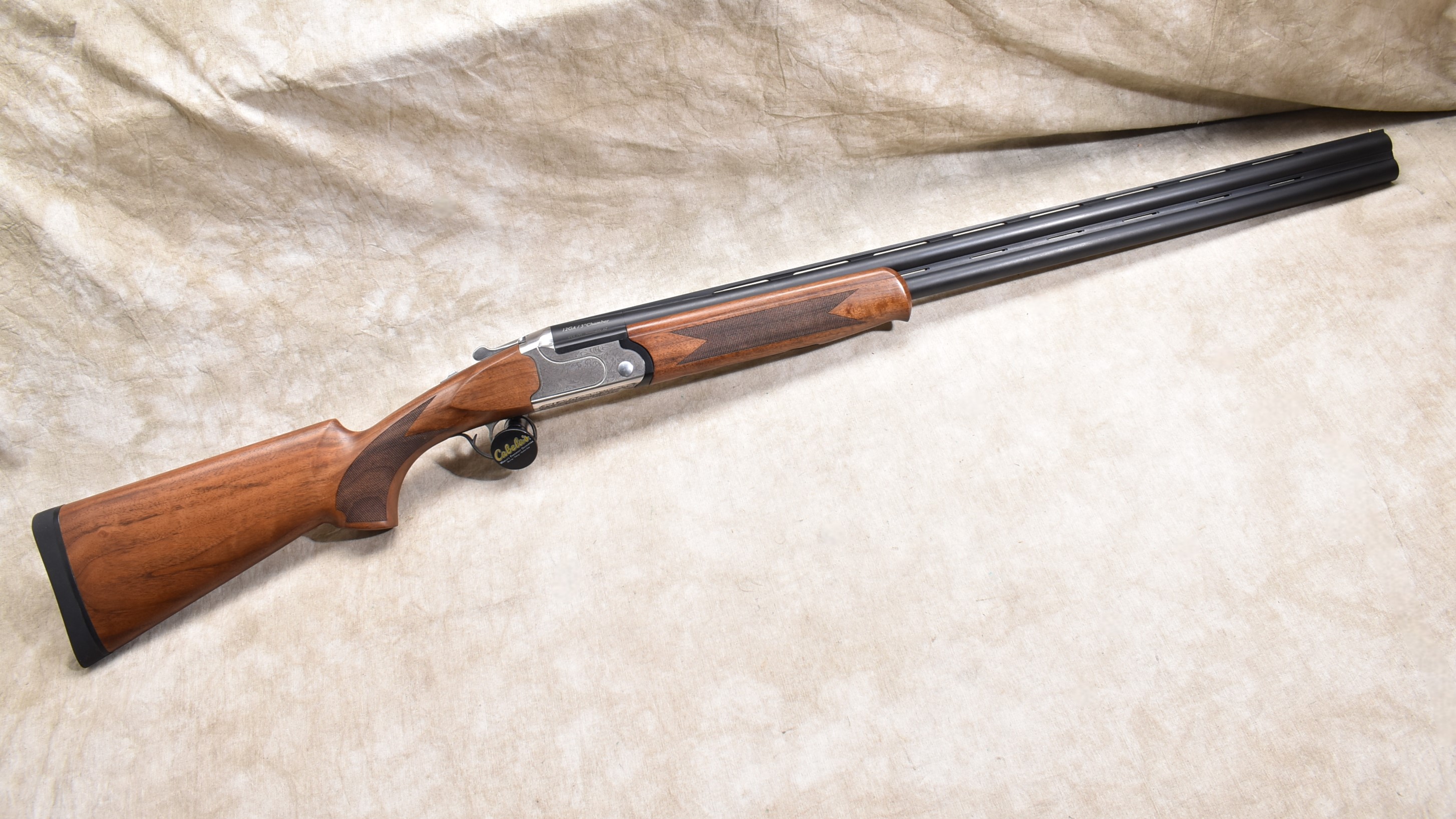 Kofs ~ Zenith ~ 12 Gauge - Kofs Turkey
