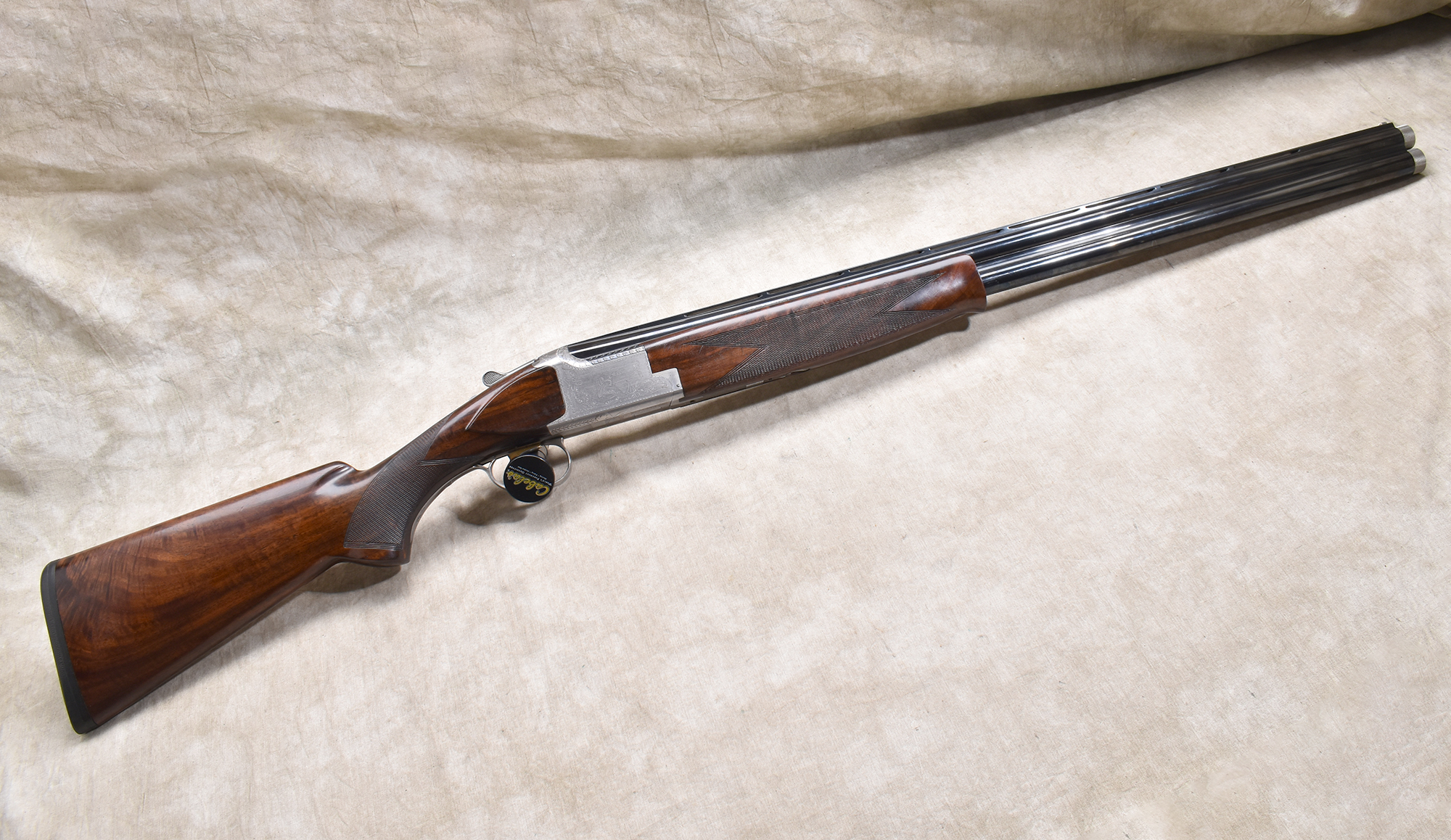 Image of BROWNING ~ B 125 ~ 12 GAUGE, 2-3/4 INCH
