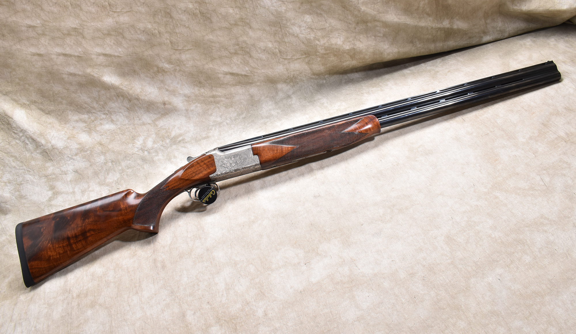 Image of BROWNING ~ B325, GRADE 5 ~ 12 GAUGE