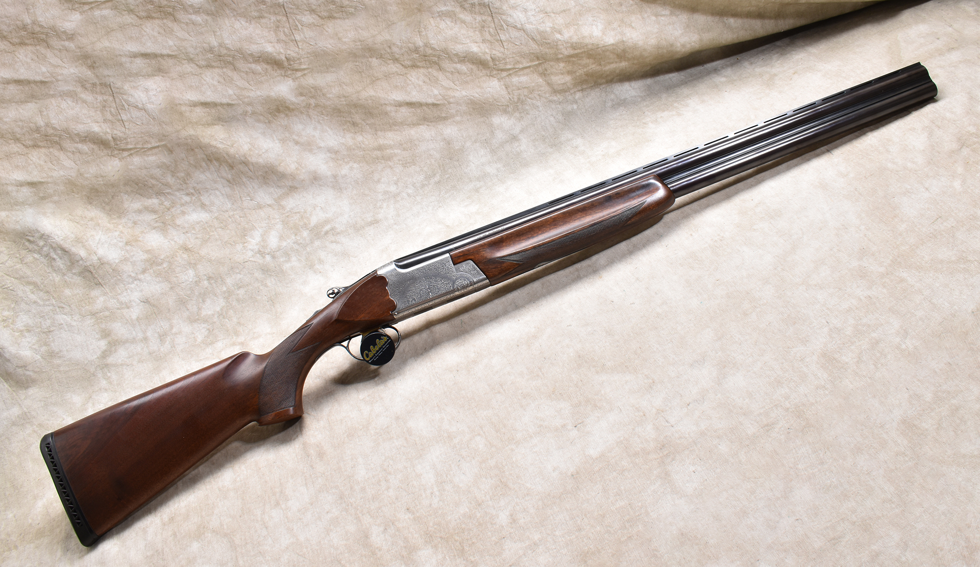 Image of IAB ~ F32 ~ 12 GAUGE, 2-3/4 INCH
