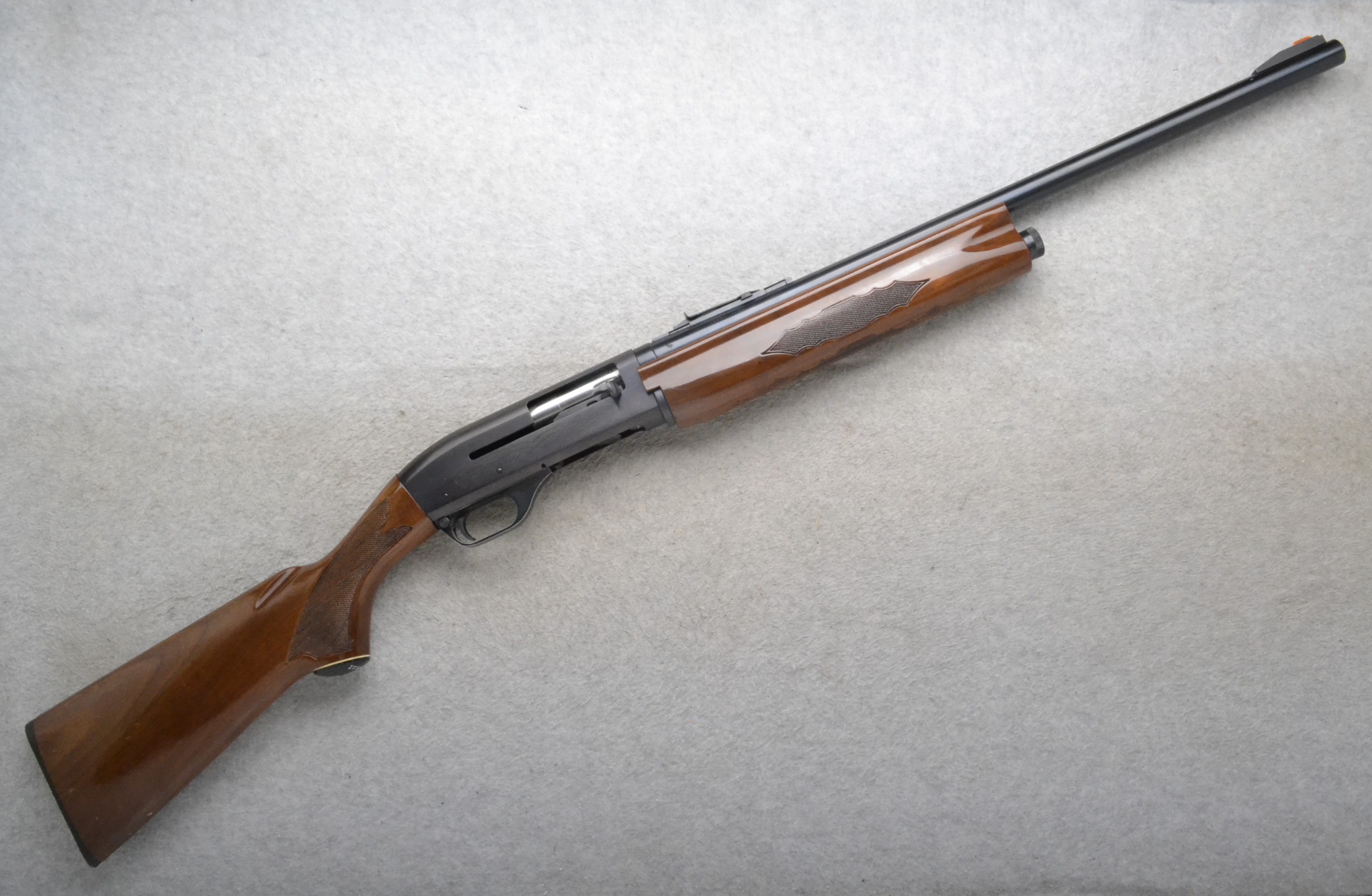Image of Ithaca ~ 51 Feather Light DeerSlayer ~ 12 Gauge