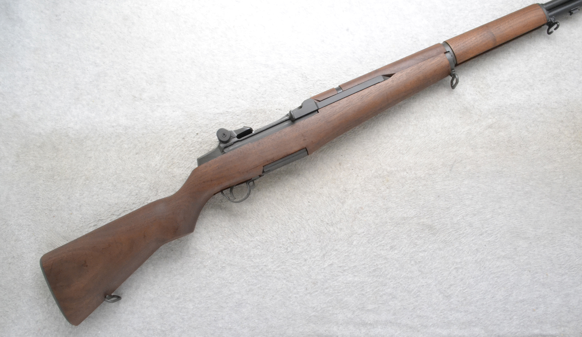 Image of Springfield Armory ~ U.S. Rifle M1 Garand ~ .30-06 Sprg.