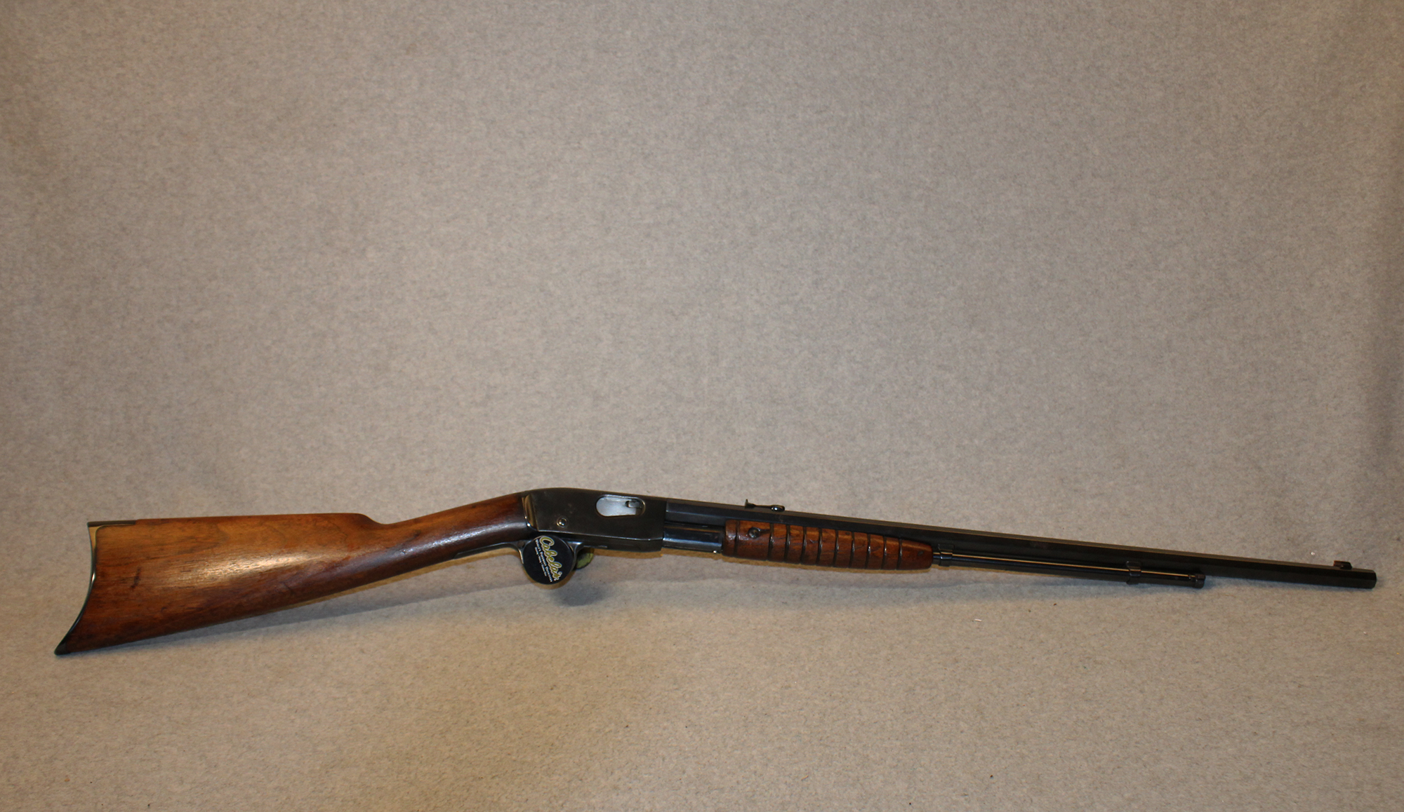 Remington ~ 12 ~ .22 S, L, Long Rifle - Bass Pro Shops