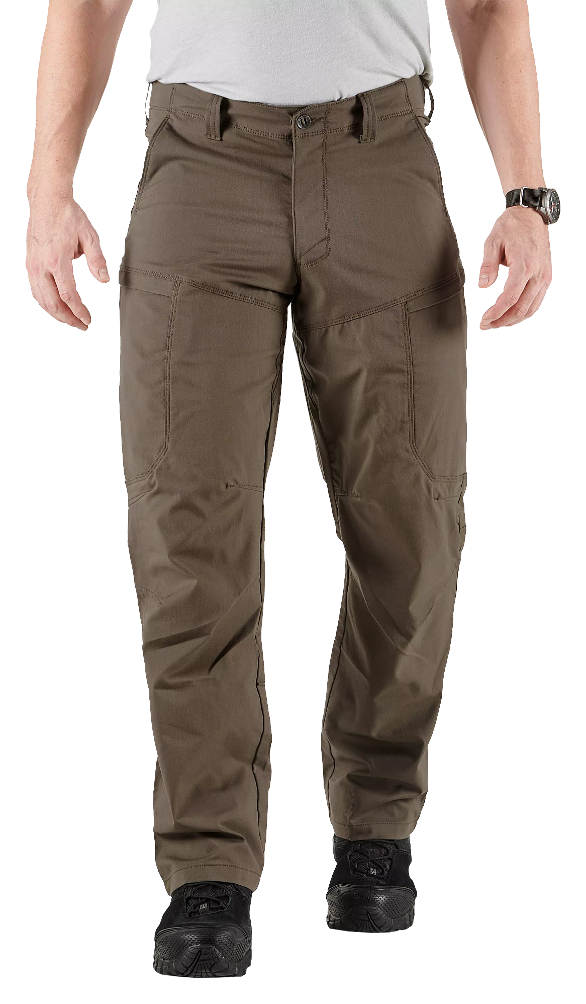 5.11 Tactical Apex Pants - Tundra - 5.11 Tactical