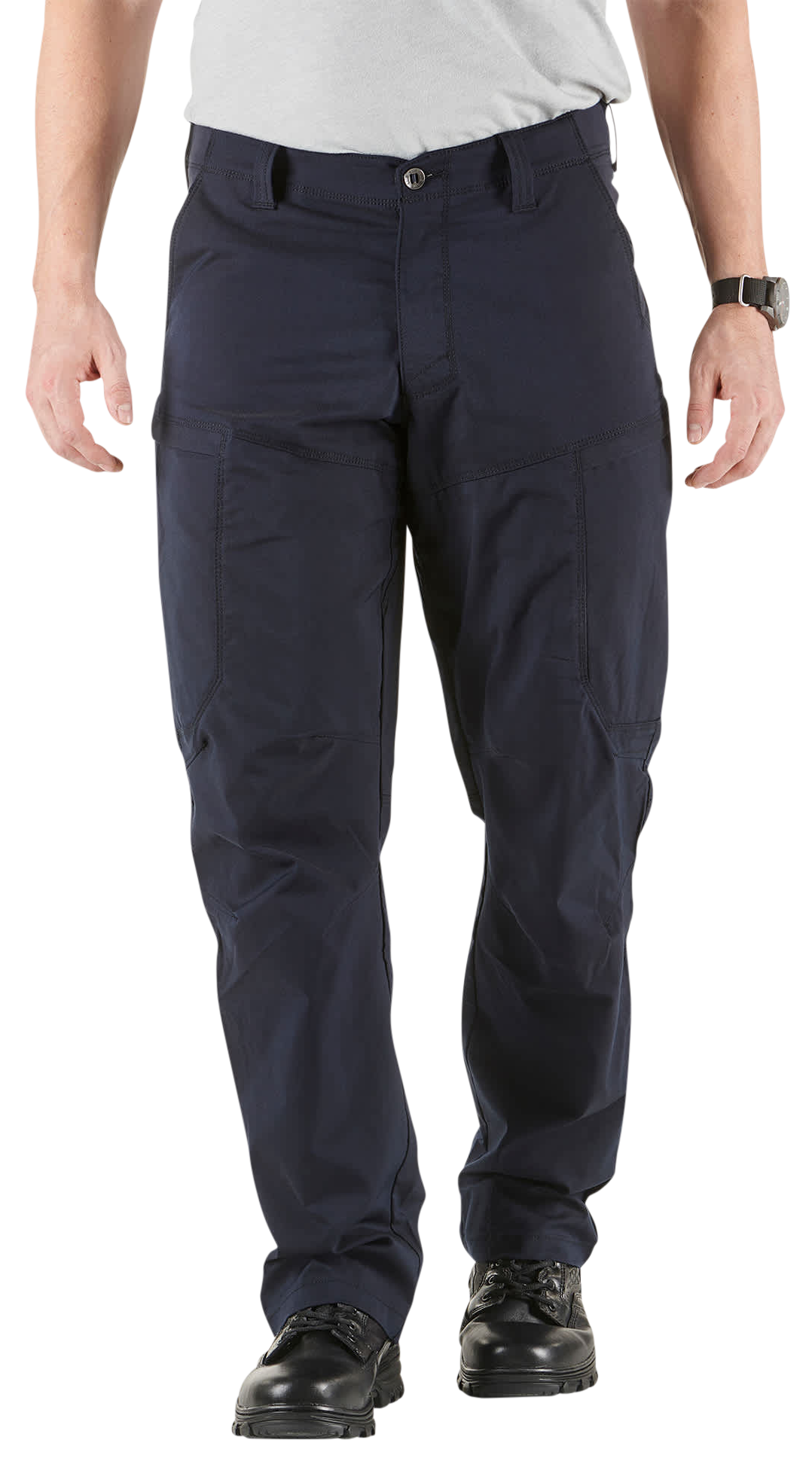 Image of 5.11 Tactical Apex Pants - Dark Navy