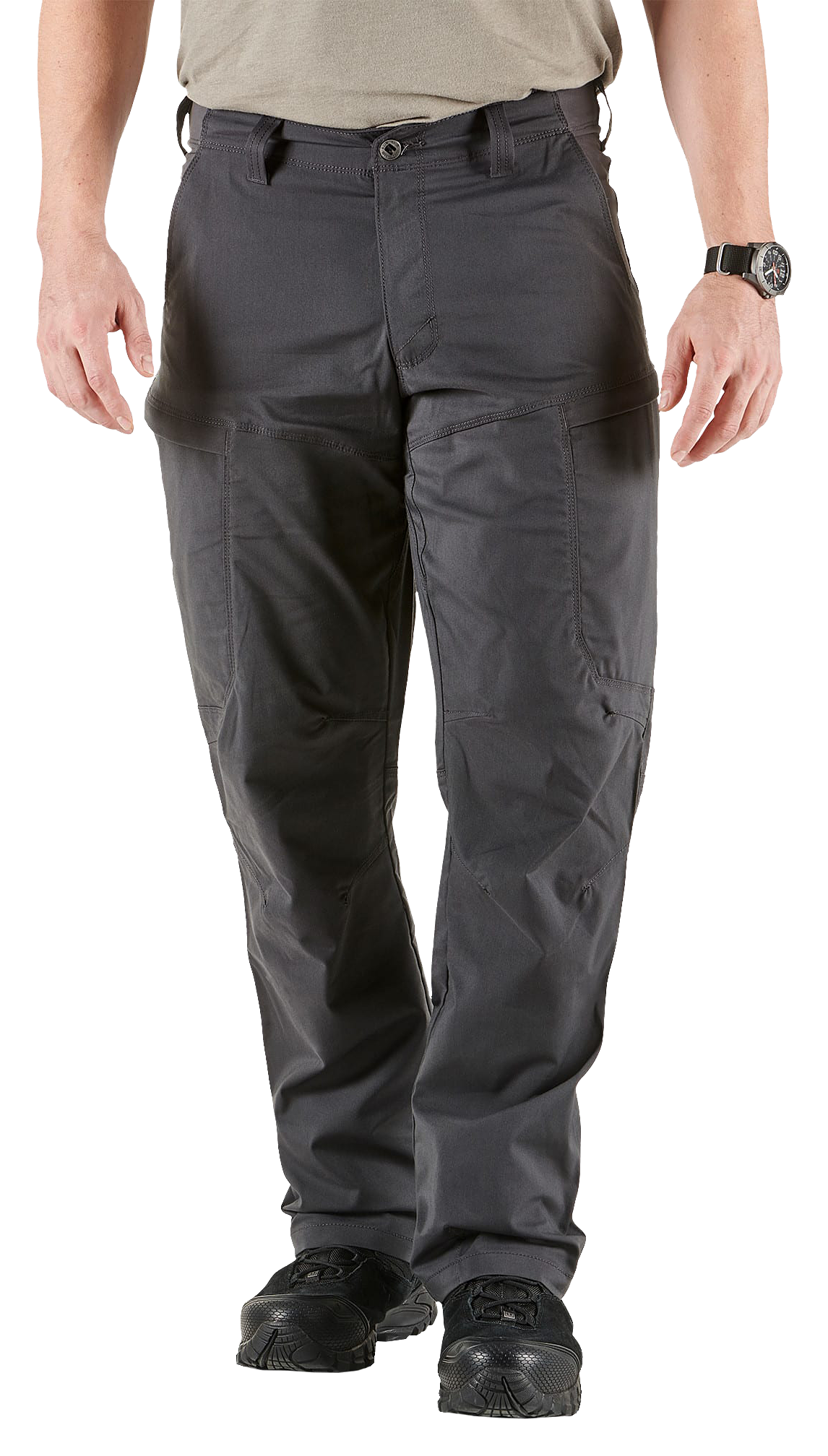 Image of 5.11 Tactical Apex Pants - Volcanic