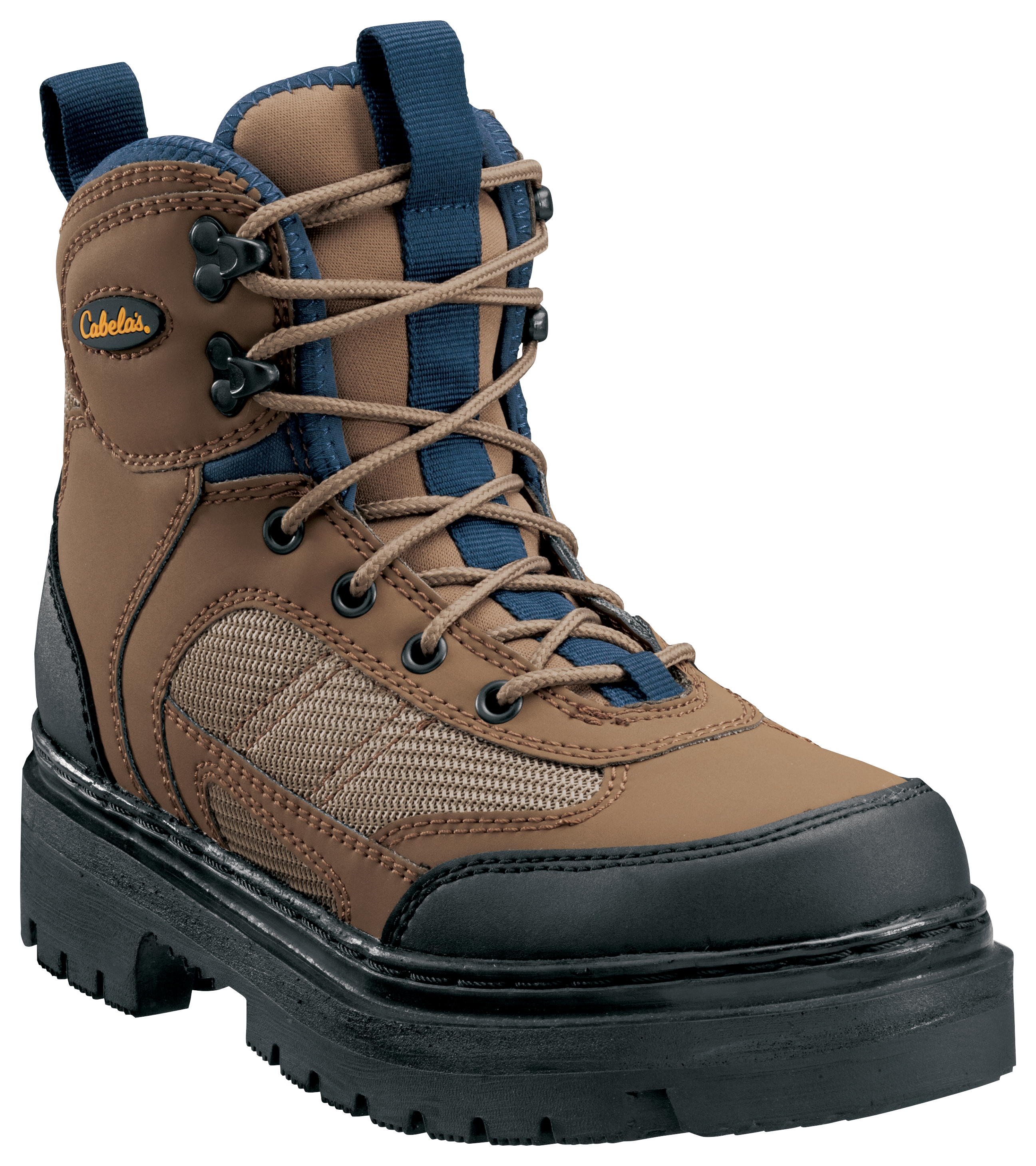 Cabela's Ultralight Lug Sole Wading Boots for Ladies