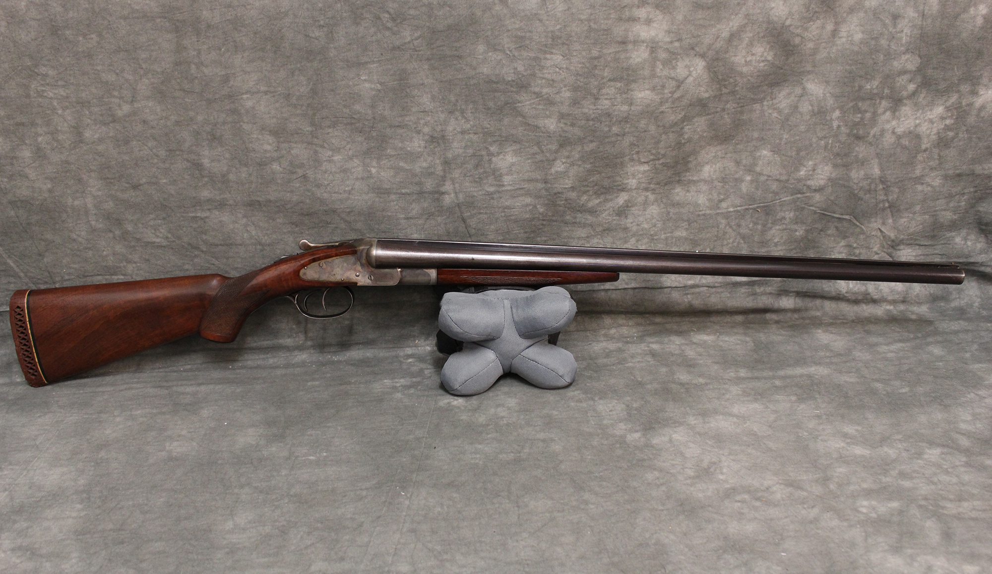 Image of L.C.Smith~Field Grade~16 Gauge