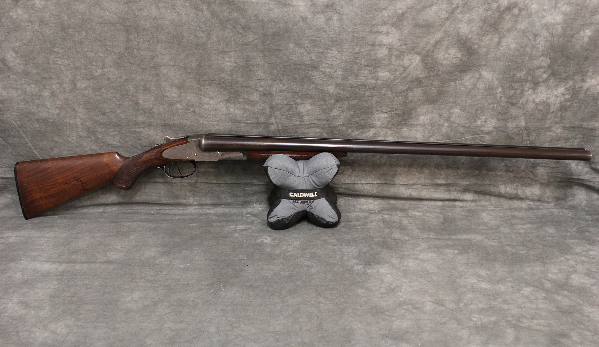 Image of L.C. Smith~Field Grade~12 Gauge