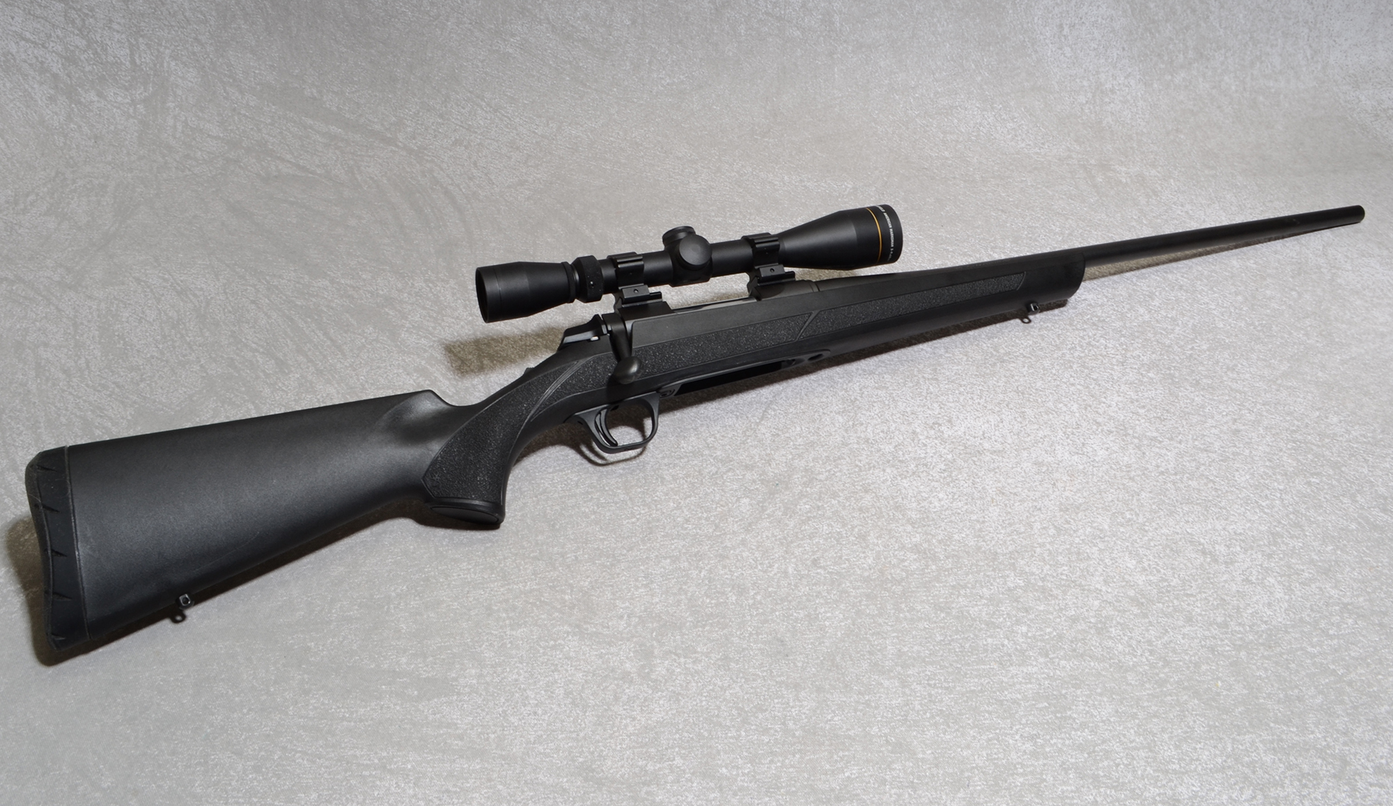 Image of Browning A-bolt Rifle, 6.5 Creedmoor, 22 Inch Barrel, 8 lbs.