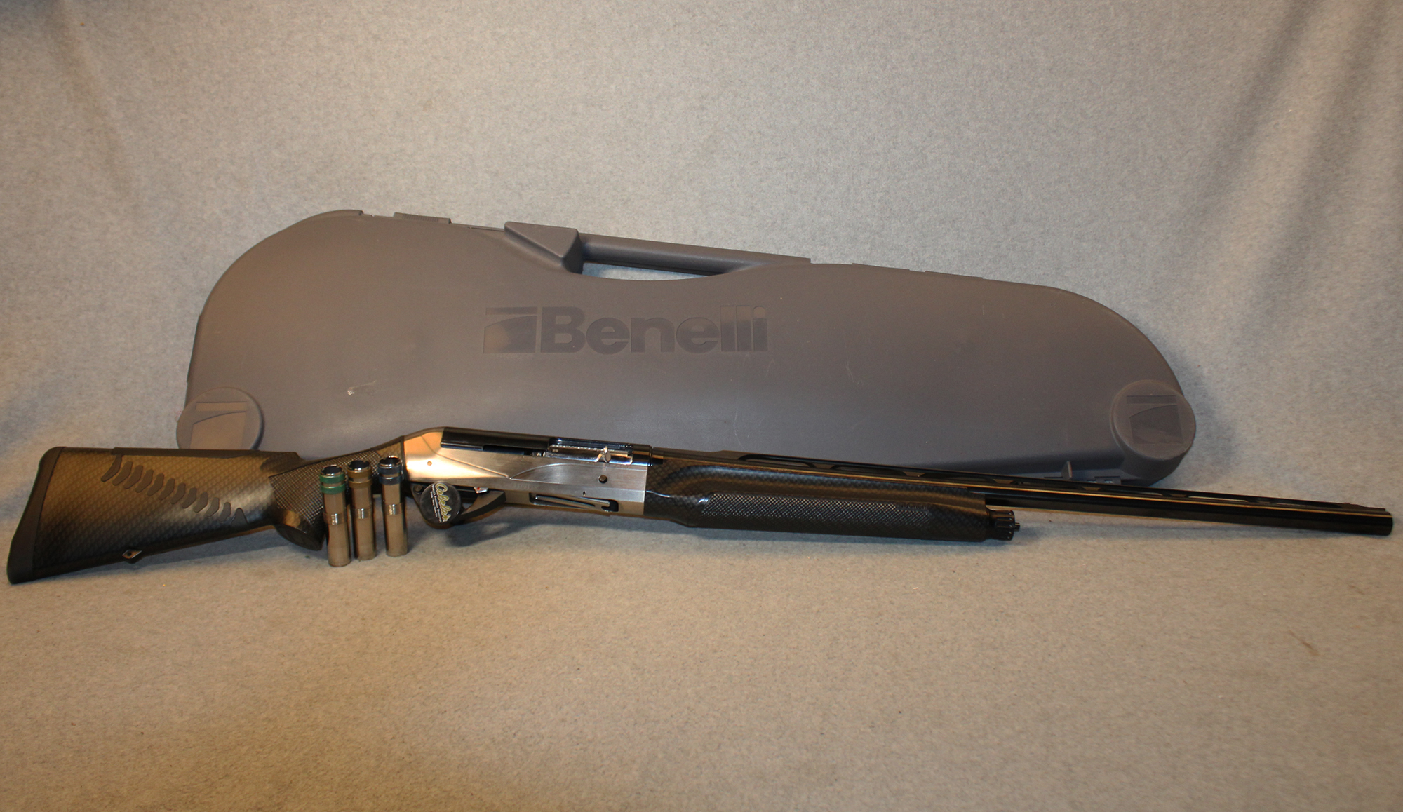 Image of Benelli ~ Super Sport ~ 12 Gauge
