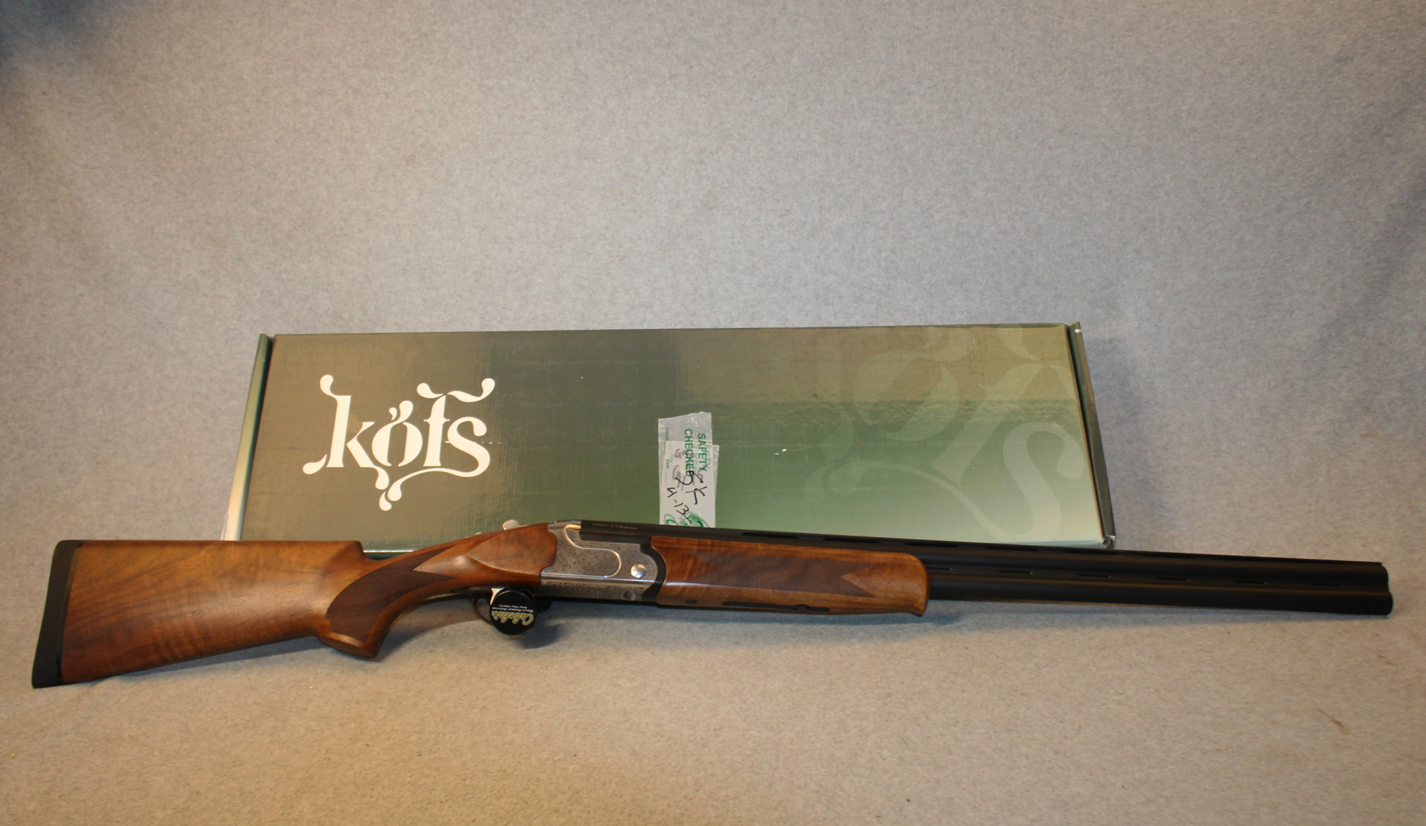 Kofs Kofs ~ Zenith ~ 12 Gauge - $579.77 at Bass Pro Shops