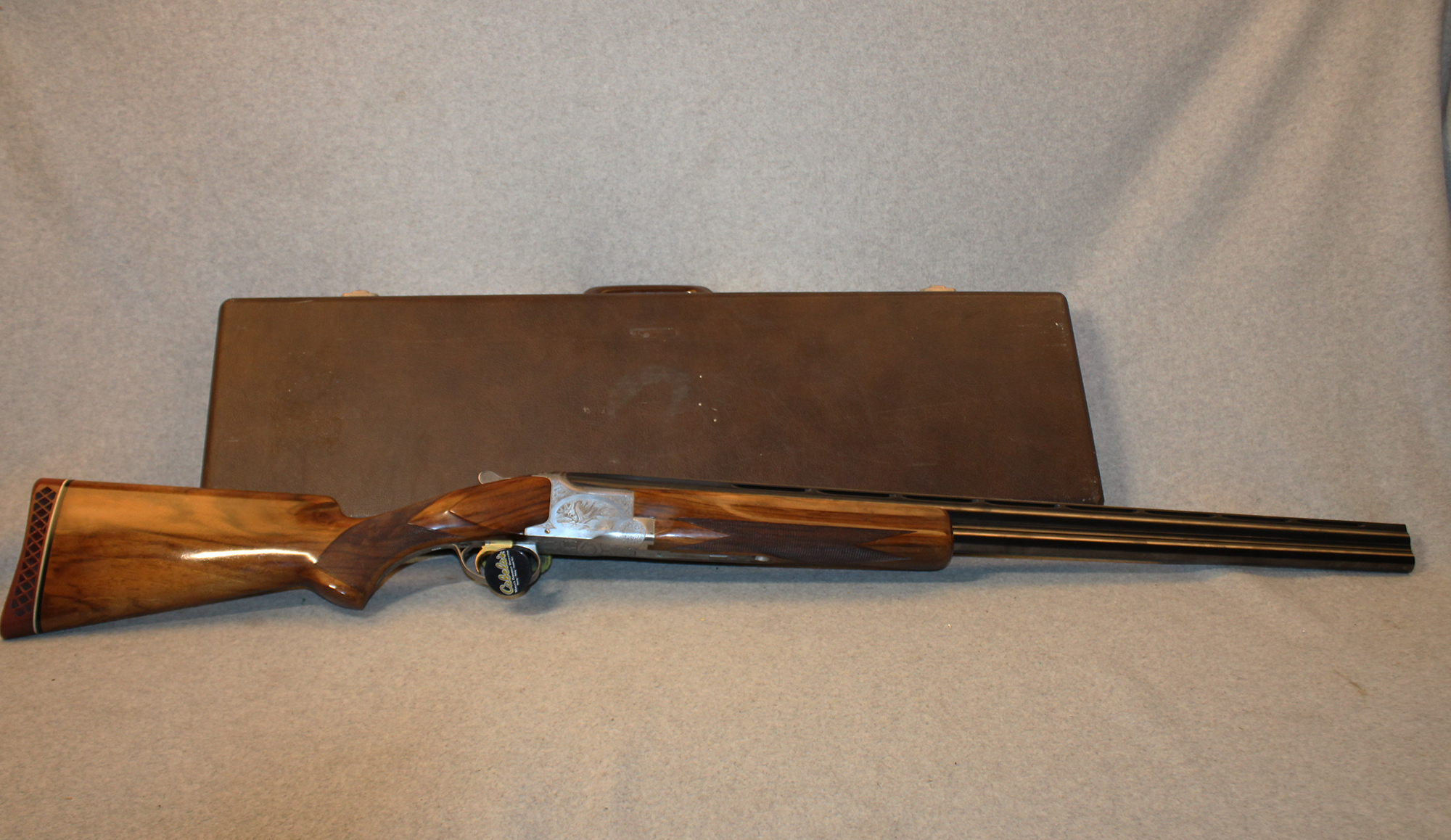 Image of Browning ~ B2 ~ 12 Gauge