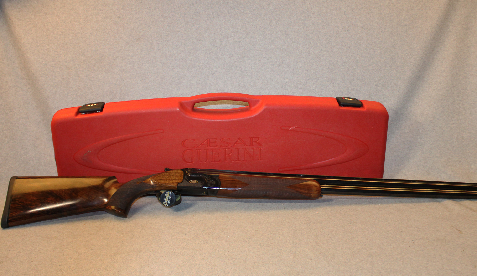 Image of Caesar Guerini ~ Invictus I ~ 12 Gauge