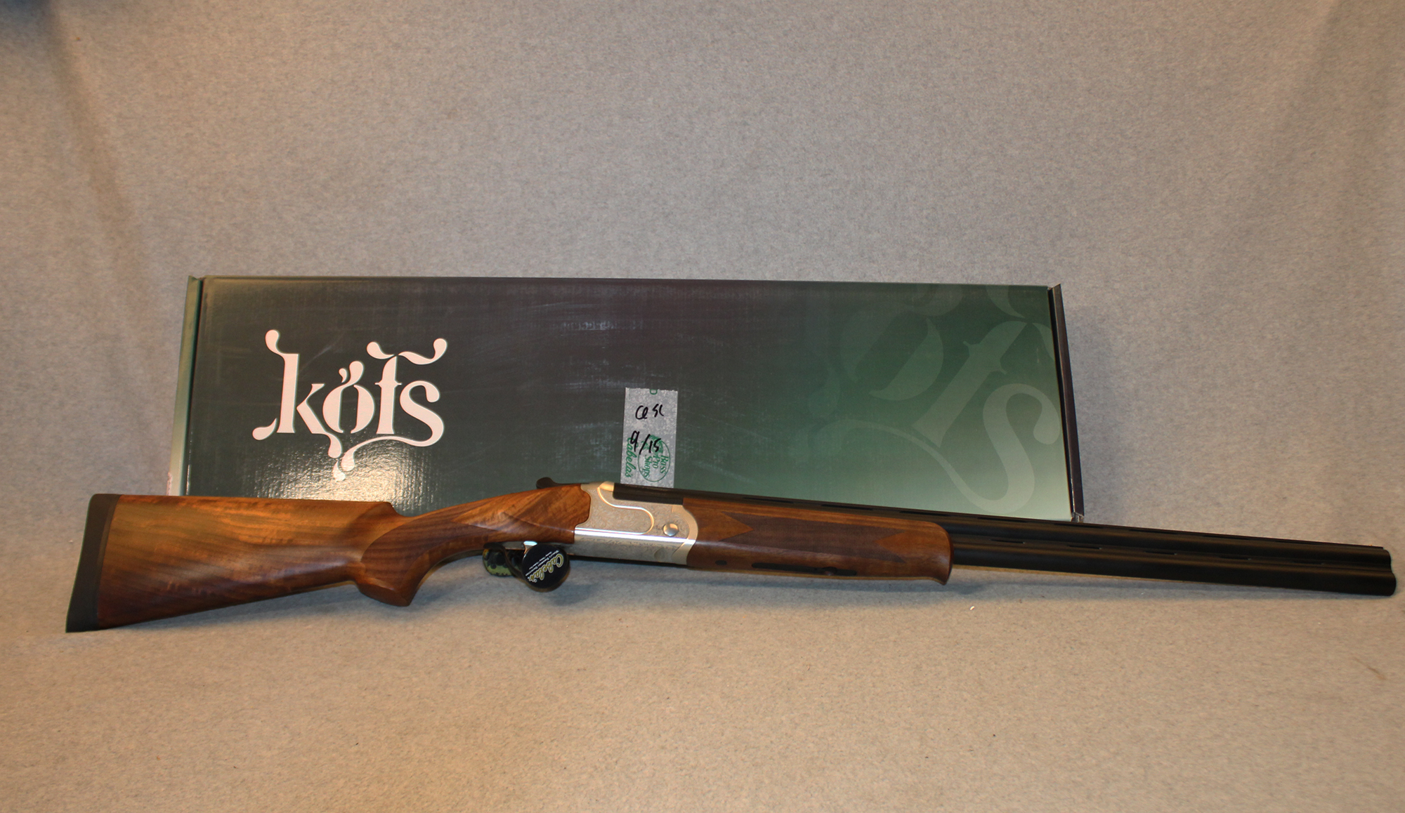 Kofs ~ Sceptre SXE ~ 12 Gauge - Bass Pro Shops