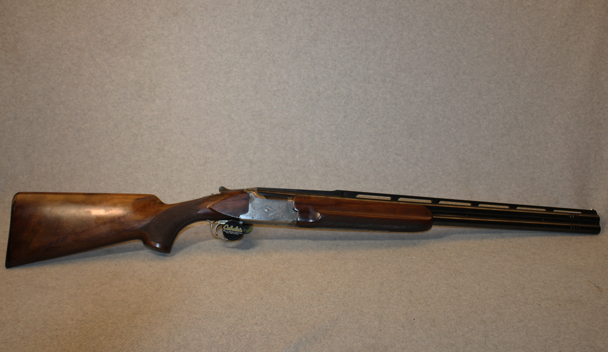 Image of Winchester ~ Diamond Grade ~ 12 Gauge