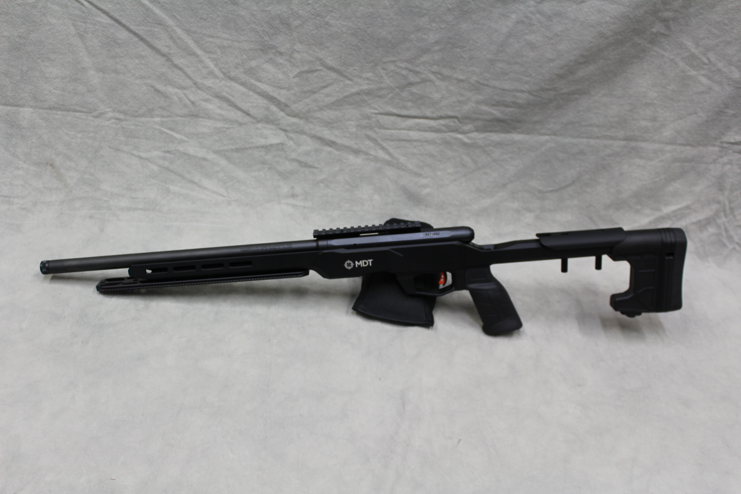 Savage B22 ~.22 Long Rifle~ - Bass Pro Shops