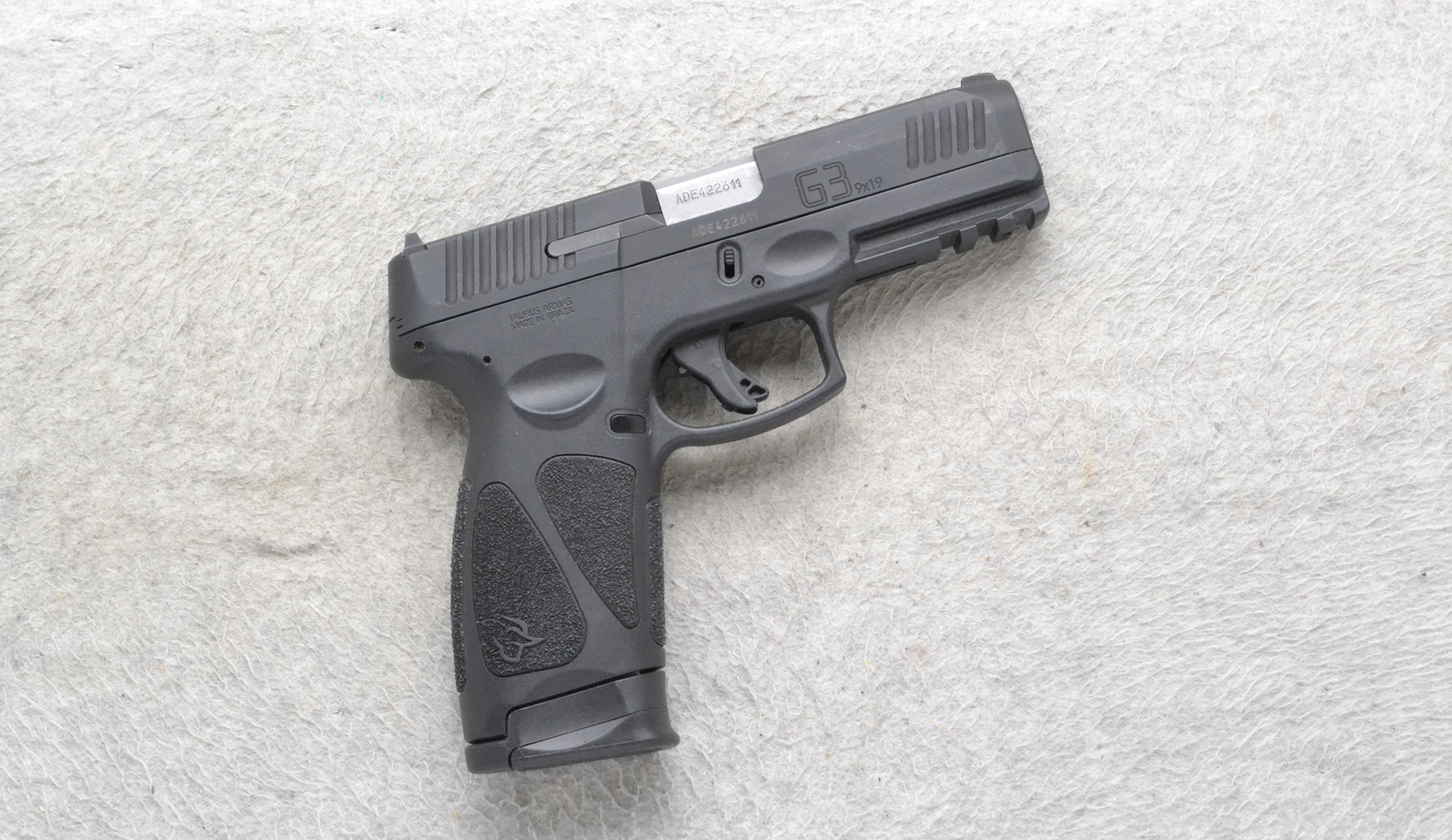 Taurus ~ G3 ~ 9mm - Bass Pro Shops