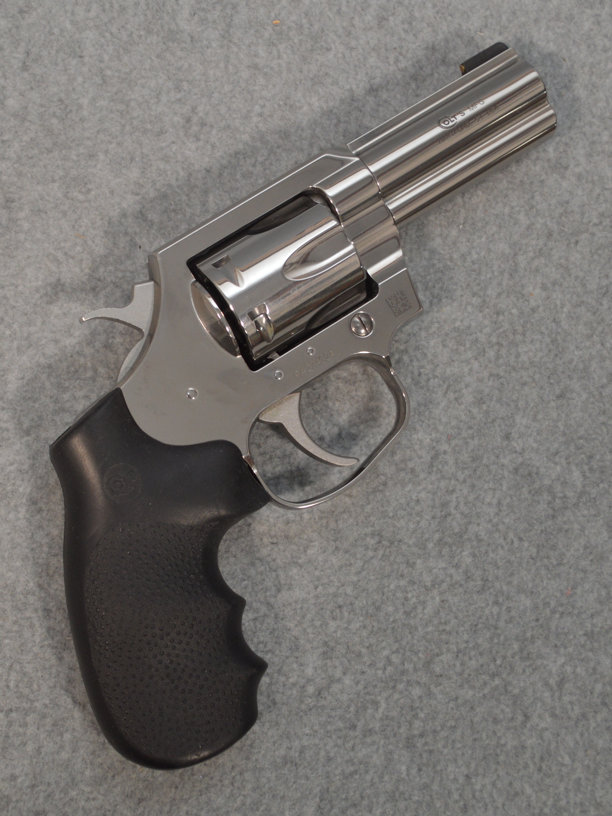Image of Colt ~ King Cobra ~ .357 Magnum