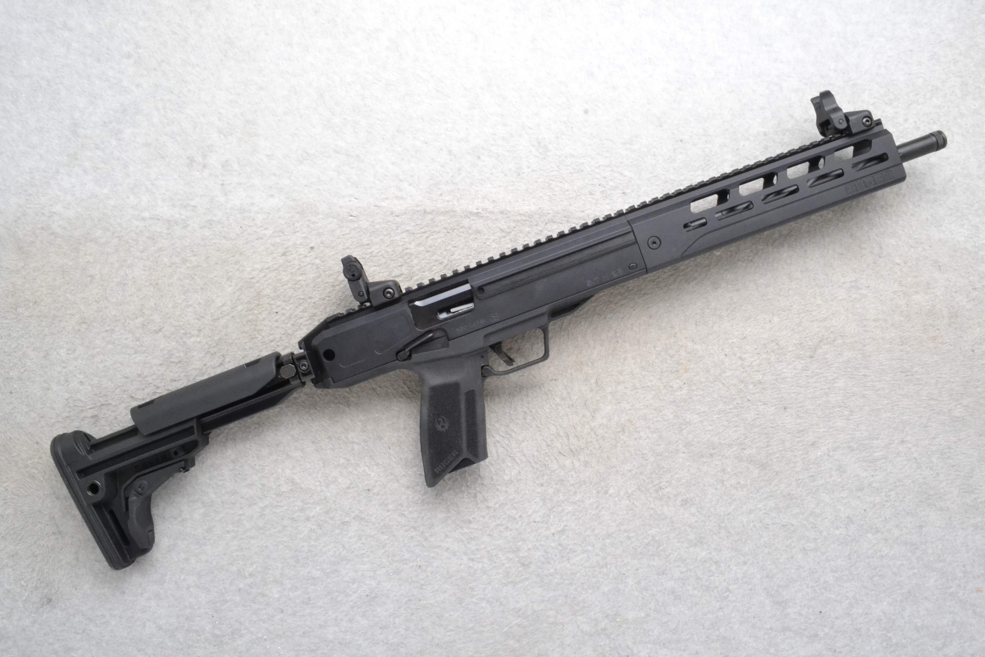 Ruger ~ LC Carbine ~ 5.7x28MM - Ruger