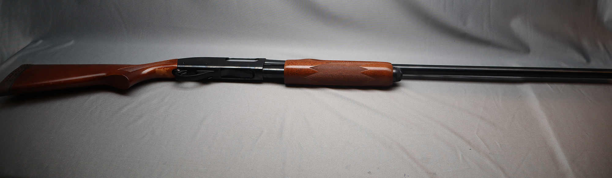Image of Remington ~ Sportman 12 ~ 12 Gauge