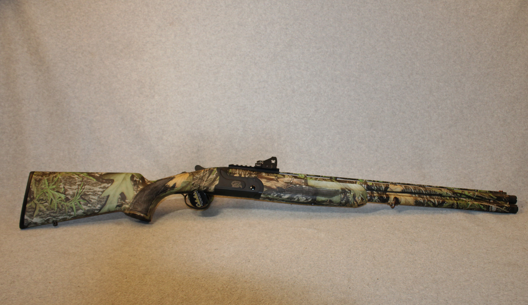 CZ ~ TS870 Reaper Magnum ~ 12 Gauge - Bass Pro Shops