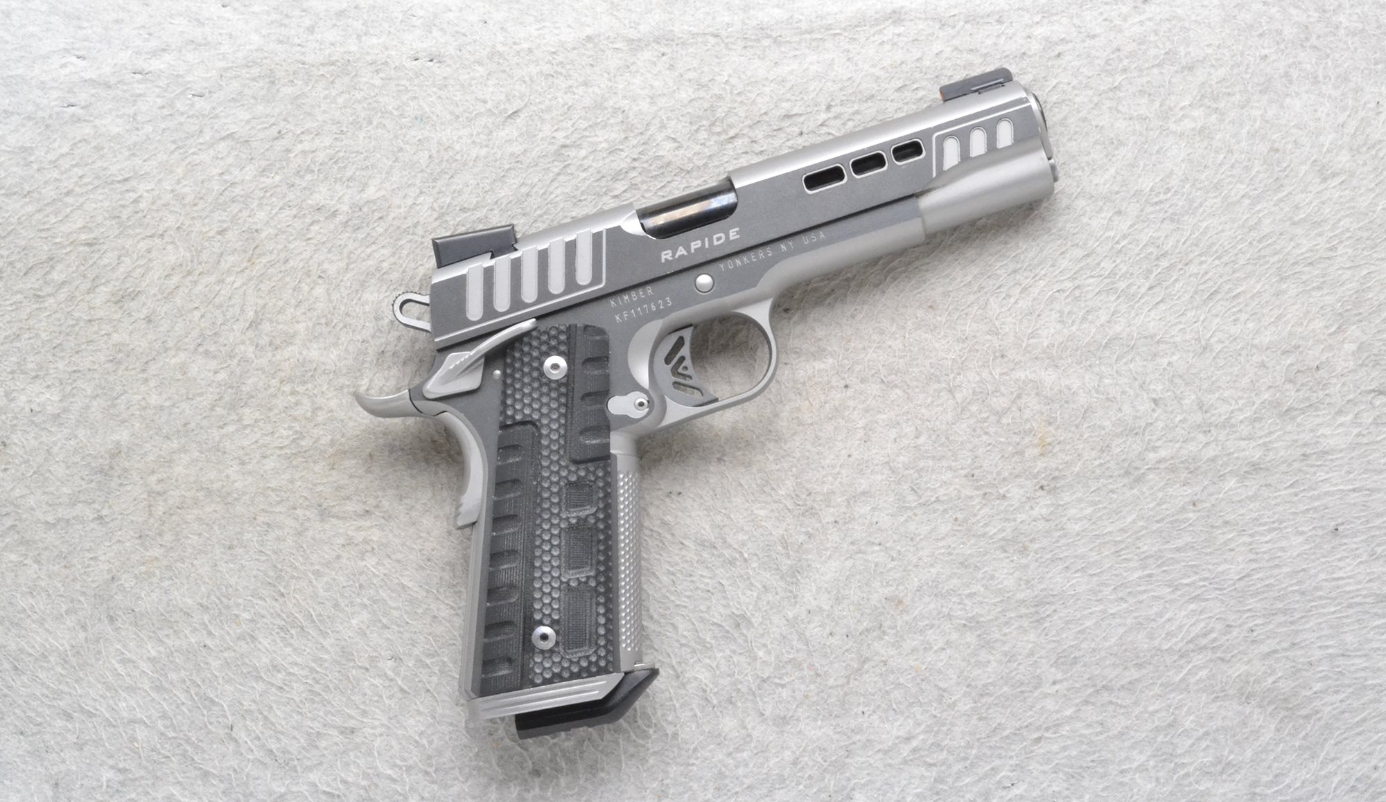 Image of Kimber ~ Rapide ~ 10mm Auto