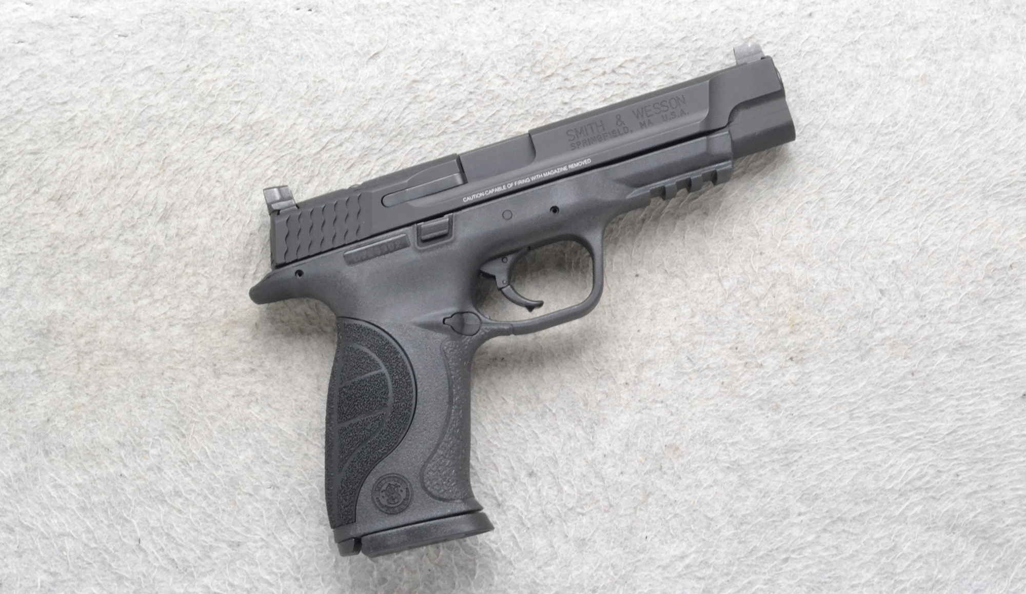 Image of Smith & Wesson ~ M&P 40 Pro Series C.O.R.E. ~ .40 S&W