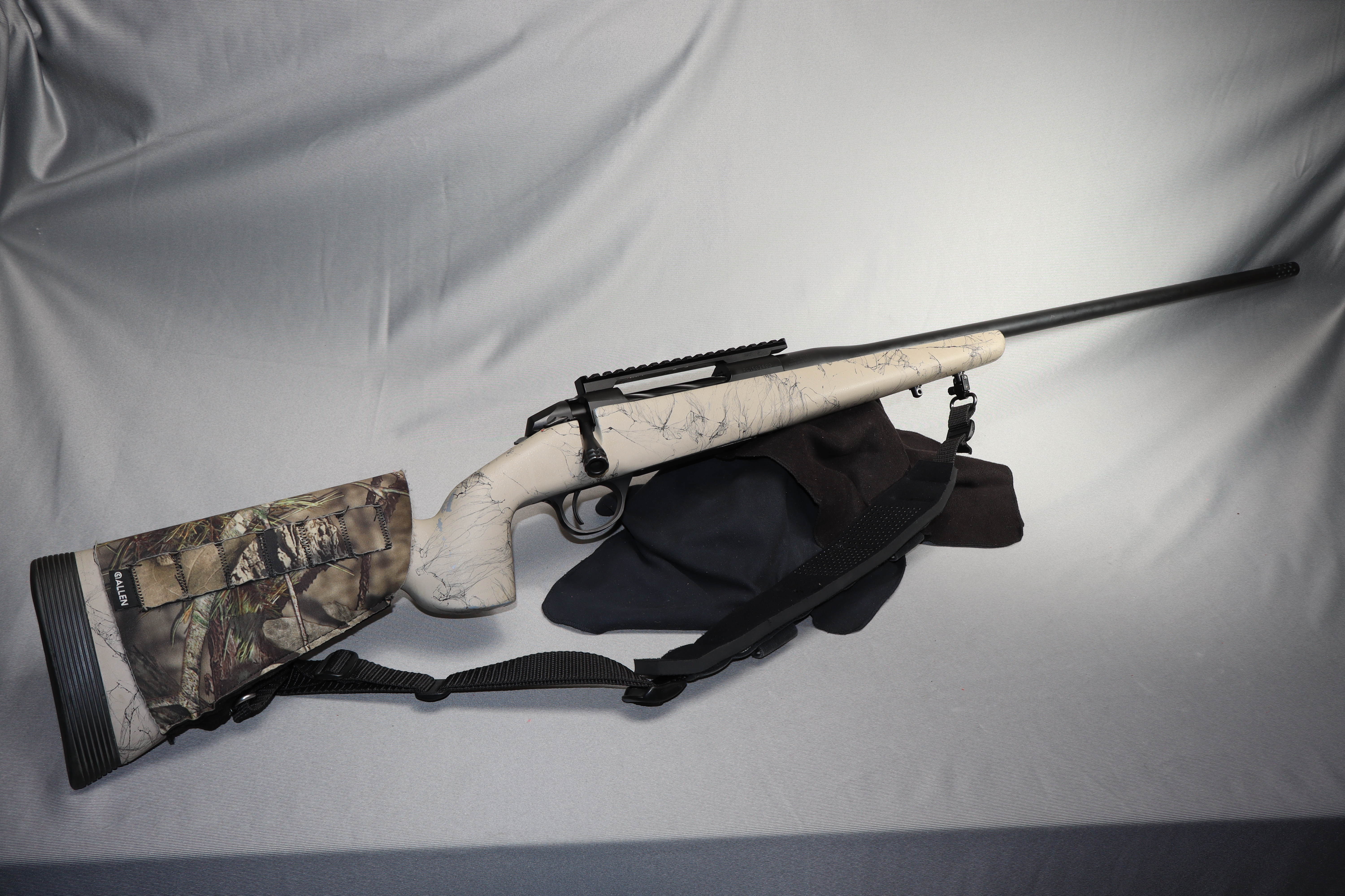 Image of Fierce Firearms ~ Fury ~ .300 Winchester Magnum