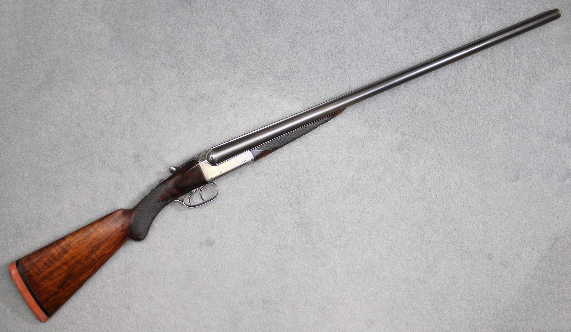 Image of Westley Richards ~ Boxlock Ejector ~ 12 Gauge